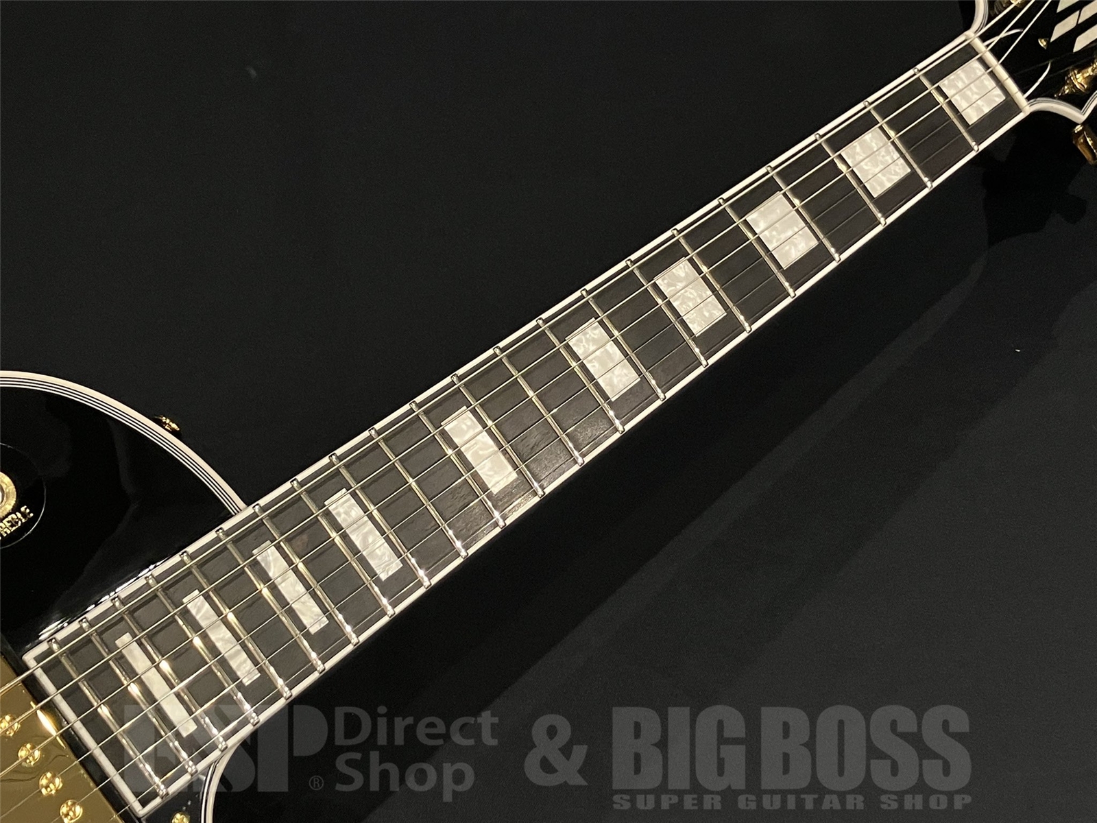 【即納可能】EDWARDS(エドワーズ) E-LP-CTM / Black 京都店 - 5