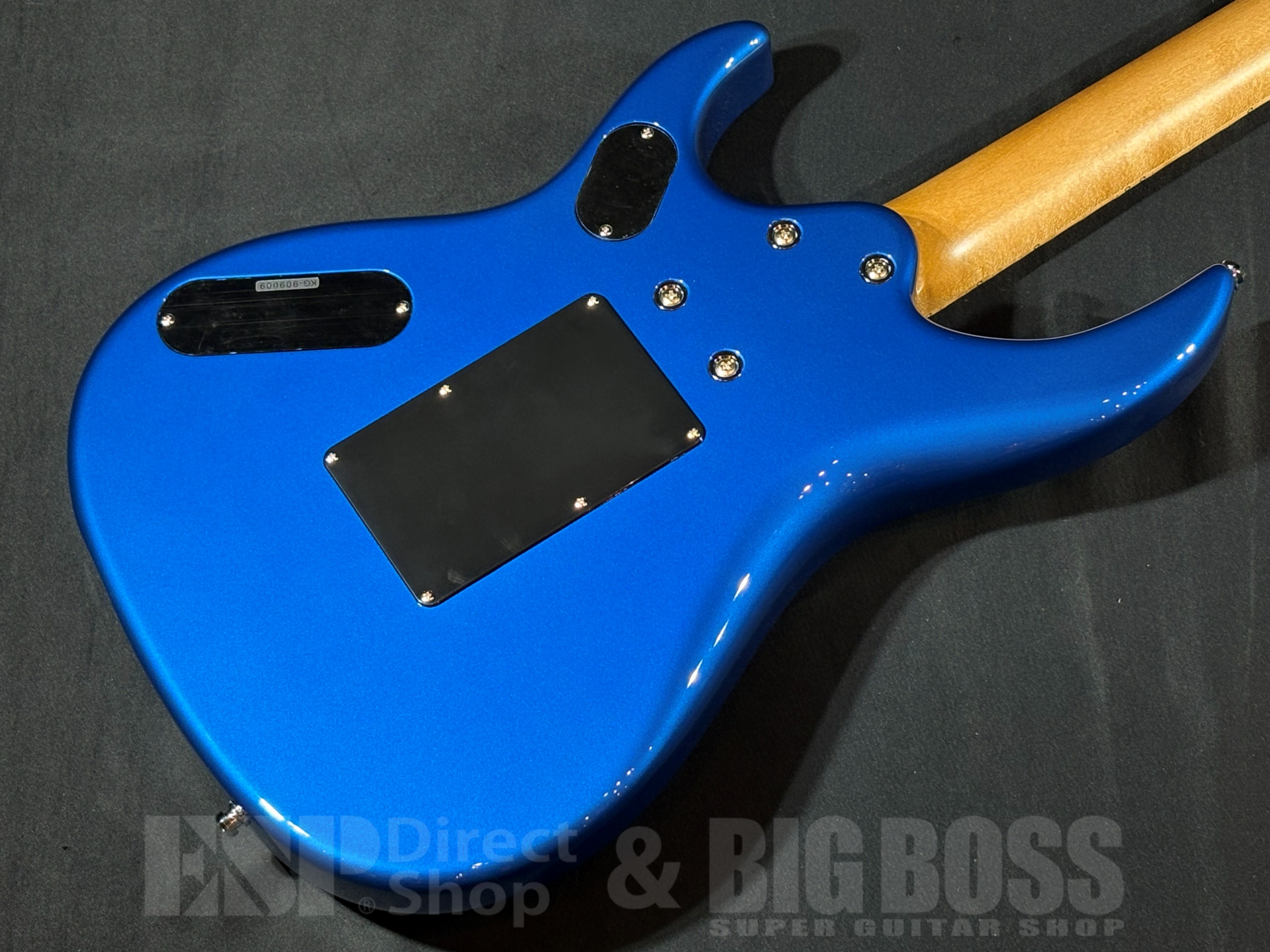 【即納可能】Killer(キラー) KG-Fascist ′23 / Metallic blue 大阪店 - 7