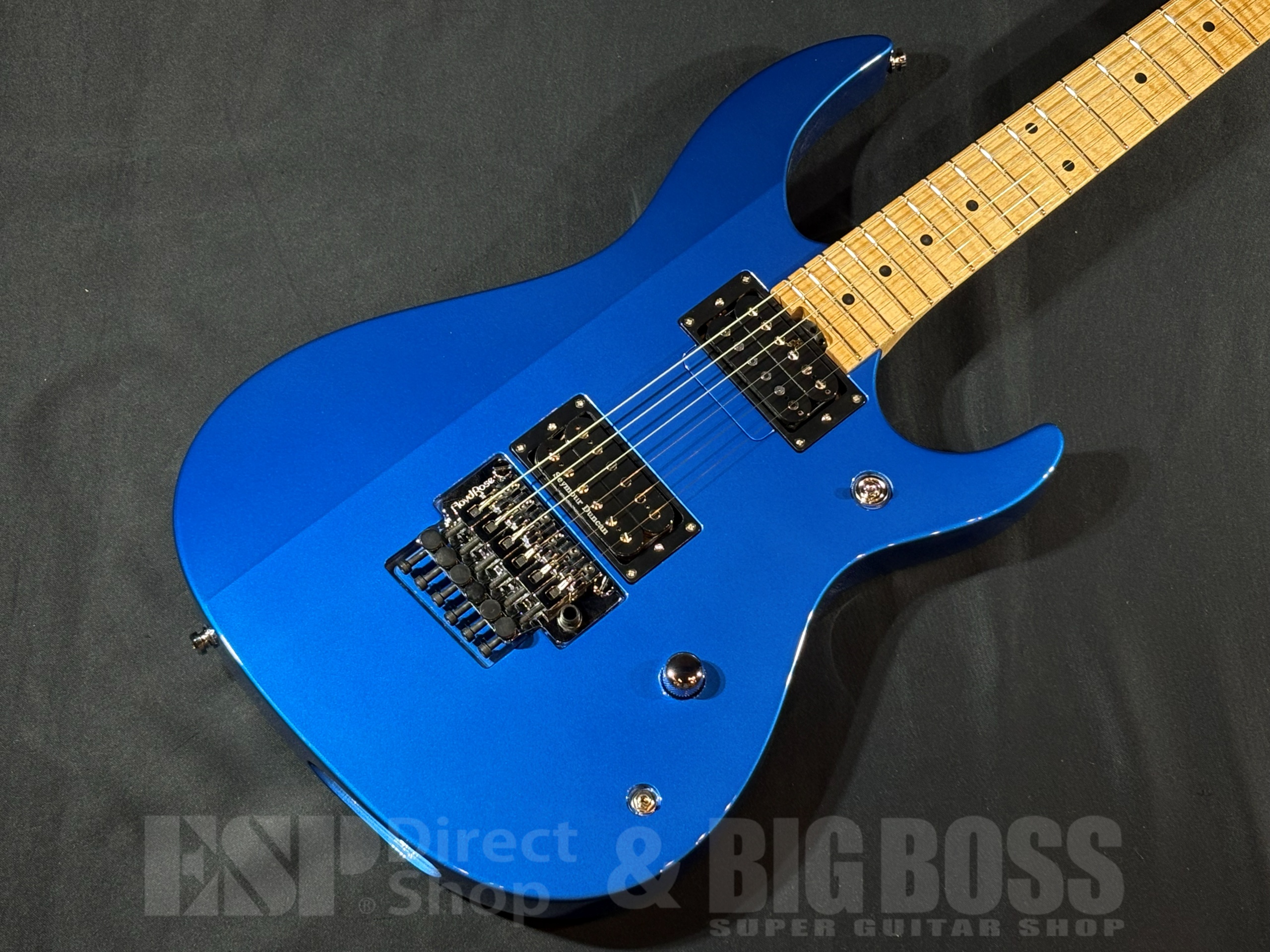 【即納可能】Killer(キラー) KG-Fascist ′23 / Metallic blue 大阪店 - 2