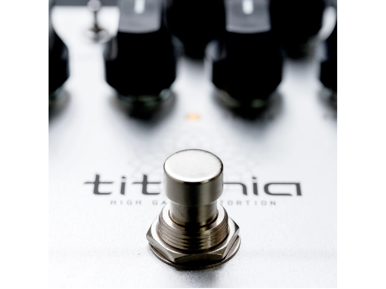 【即納可能】KarDiaN(カーディアン) titania v2 (ディストーション) お茶の水駅前店(東京)