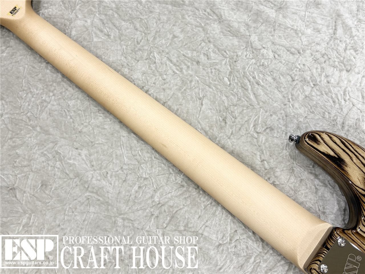 【即納可能】ESP AMAZE-AS-5 / Burner 渋谷店 - 7