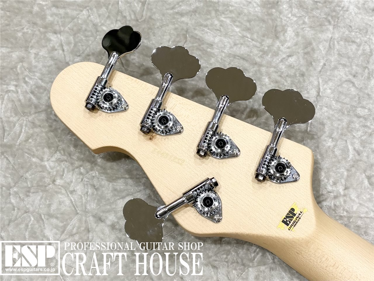 即納可能】ESP AMAZE-AS-5 / Burner 渋谷店 - 【ESP直営】BIGBOSS