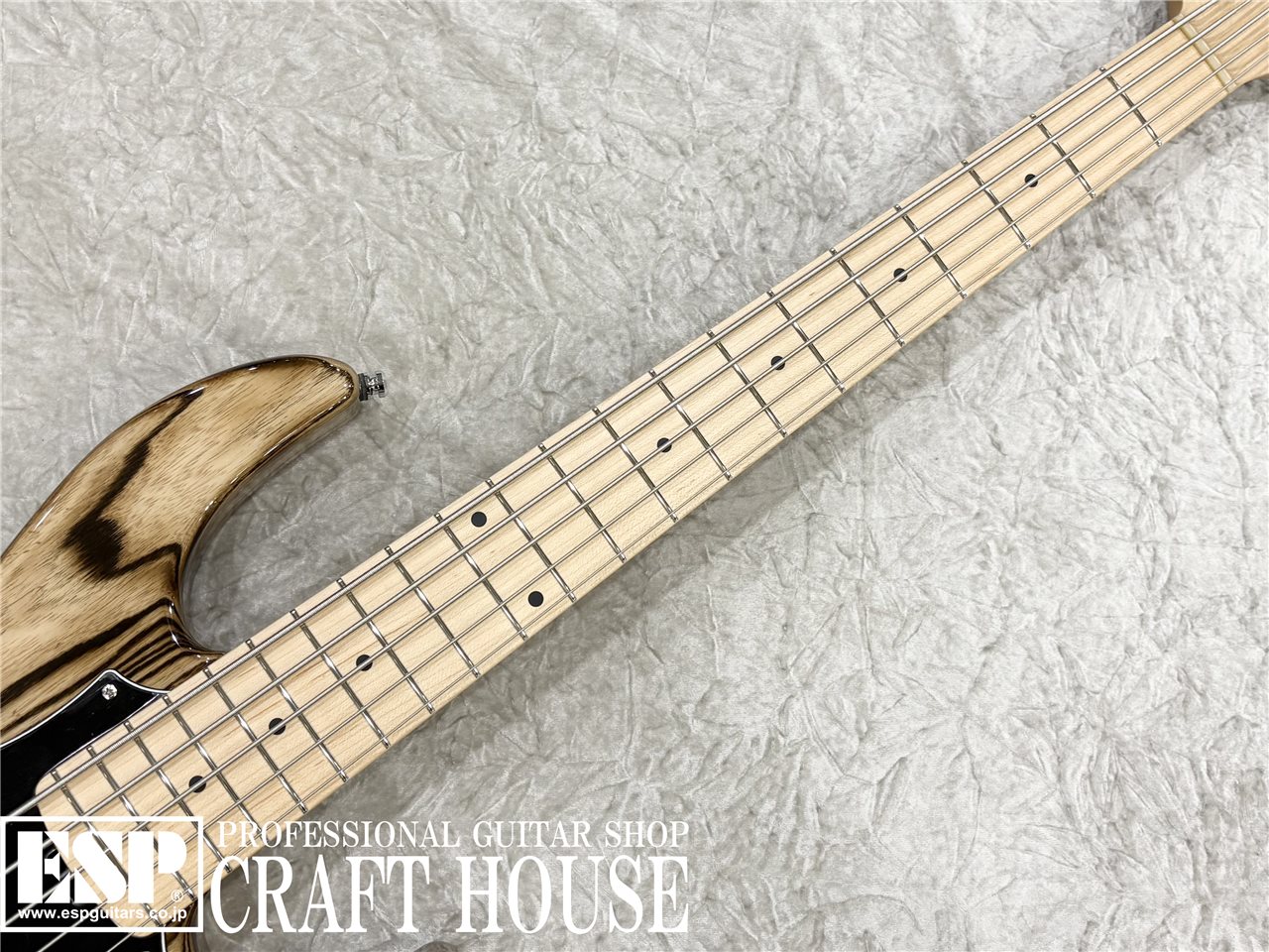 【即納可能】ESP AMAZE-AS-5 / Burner 渋谷店 - 3