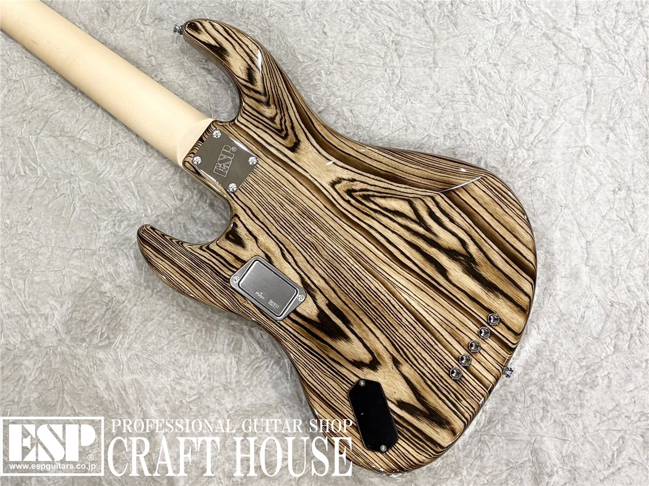 【即納可能】ESP AMAZE-AS-5 / Burner 渋谷店 - 6