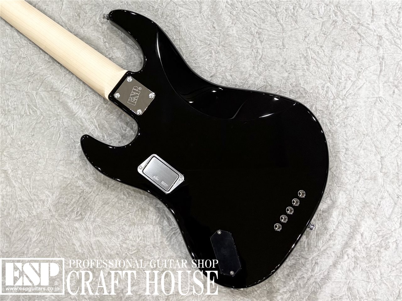 【即納可能】ESP AMAZE-AL-5 / Black 渋谷店 - 6