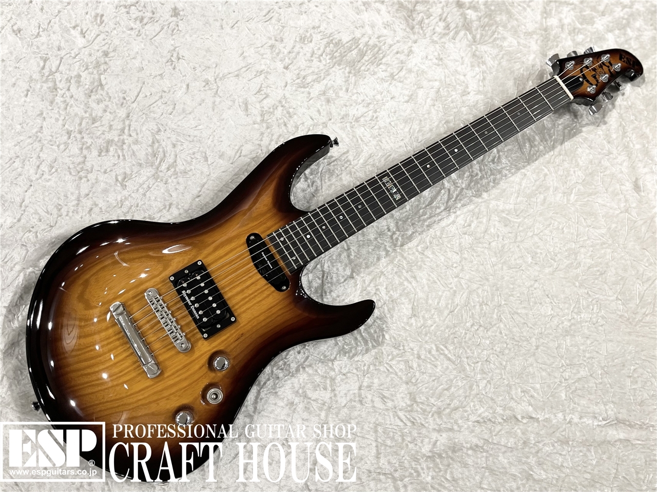 ESP / イーエスピー - 【ESP直営】BIGBOSS オンラインマーケット