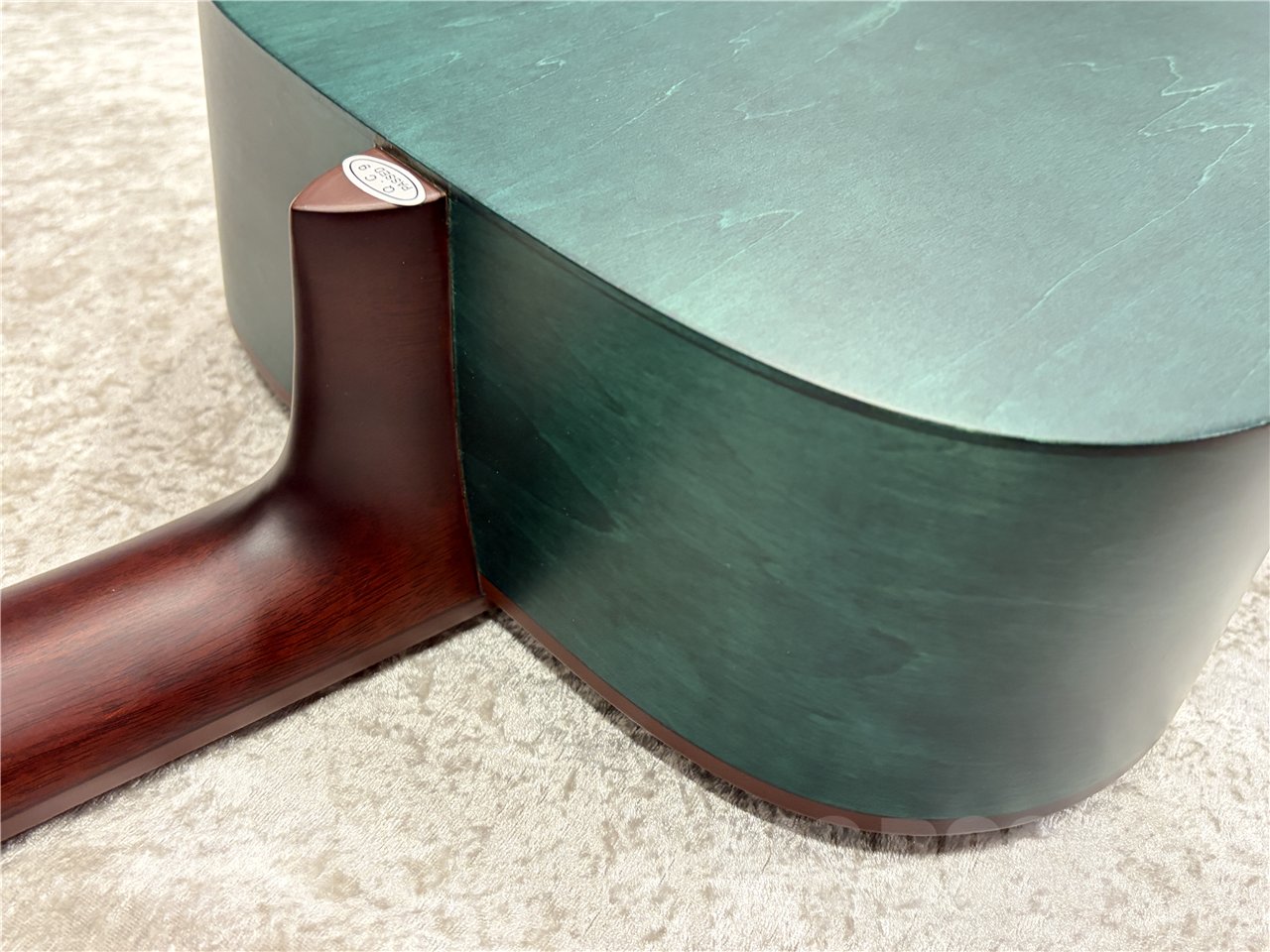 【即納可能】S.Yairi(エスヤイリ)YEF-01(Demure Blue) 名古屋店 - 10