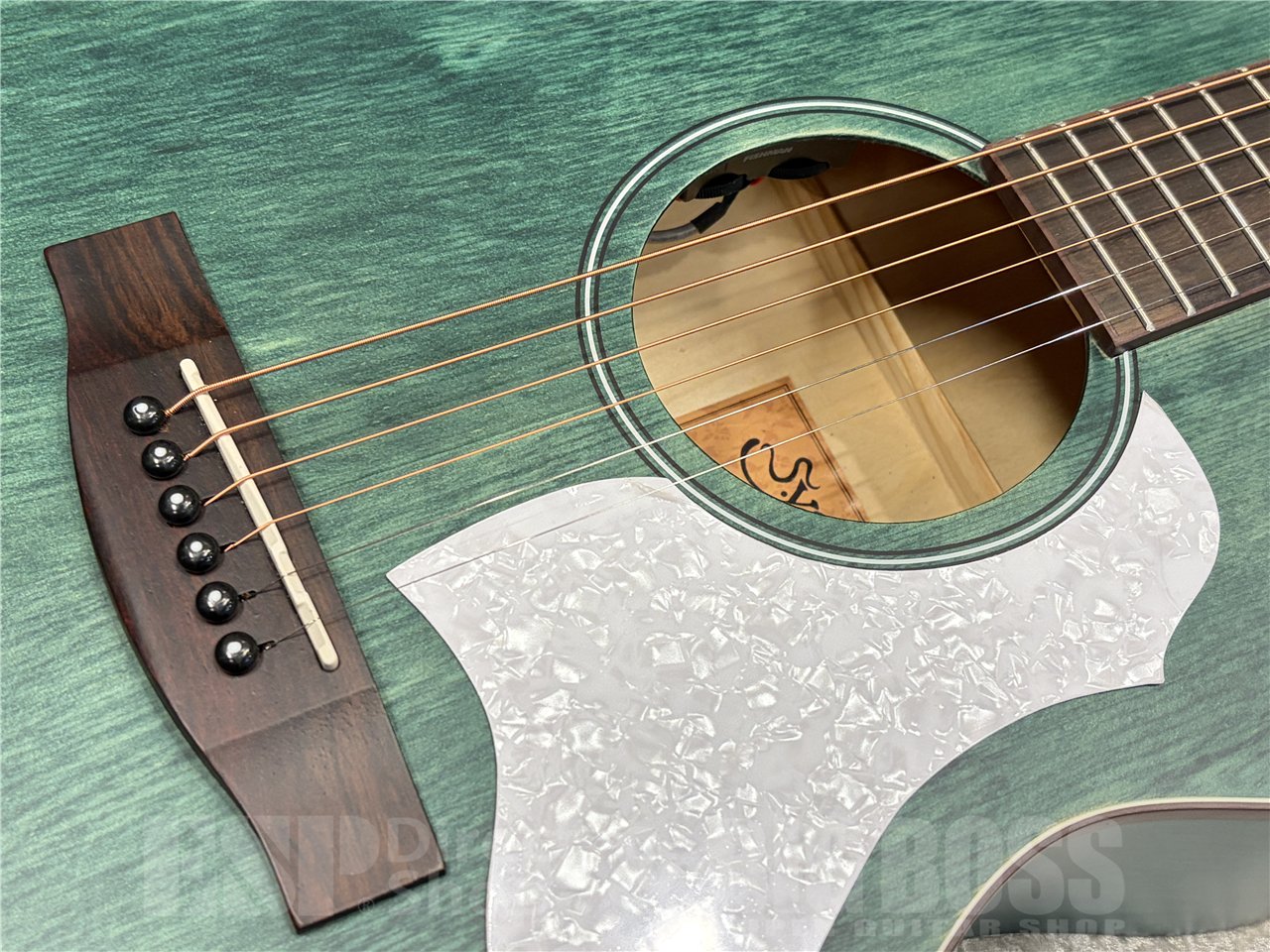 【即納可能】S.Yairi(エスヤイリ)YEF-01(Demure Blue) 名古屋店 - 3