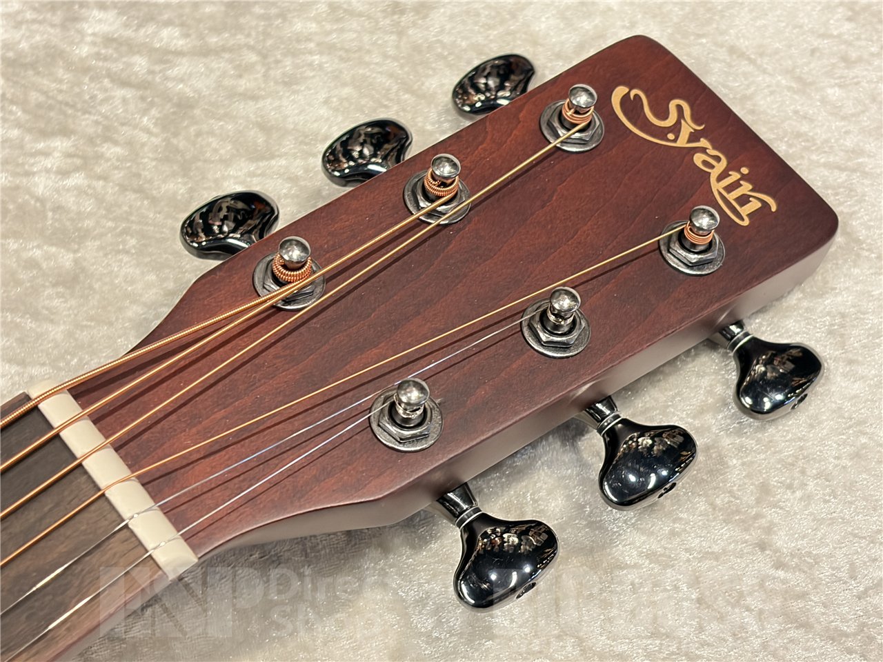 【即納可能】S.Yairi(エスヤイリ)YEF-01(Demure Blue) 名古屋店 - 6