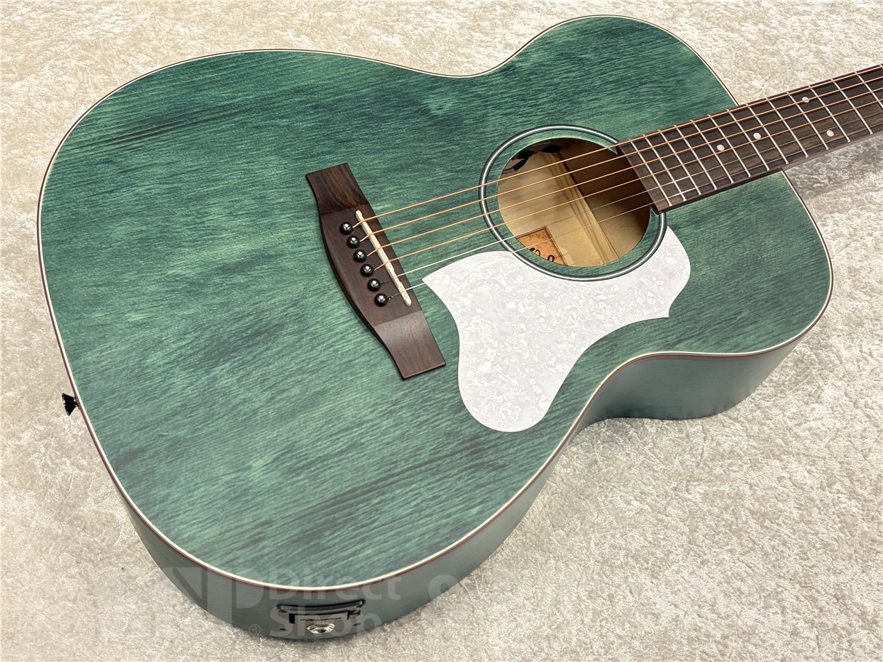 【即納可能】S.Yairi(エスヤイリ)YEF-01(Demure Blue) 名古屋店 - 2