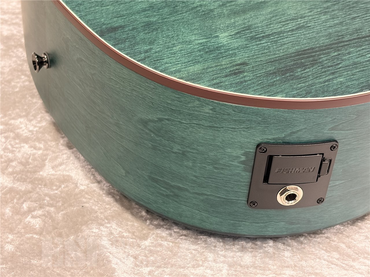 【即納可能】S.Yairi(エスヤイリ)YEF-01(Demure Blue) 名古屋店 - 5