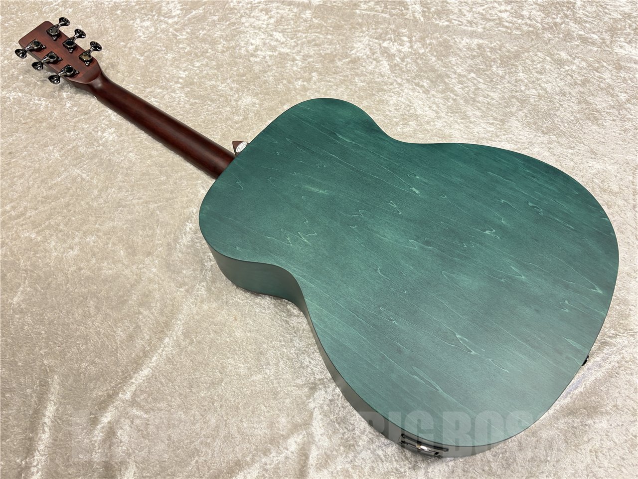 【即納可能】S.Yairi(エスヤイリ)YEF-01(Demure Blue) 名古屋店 - 8