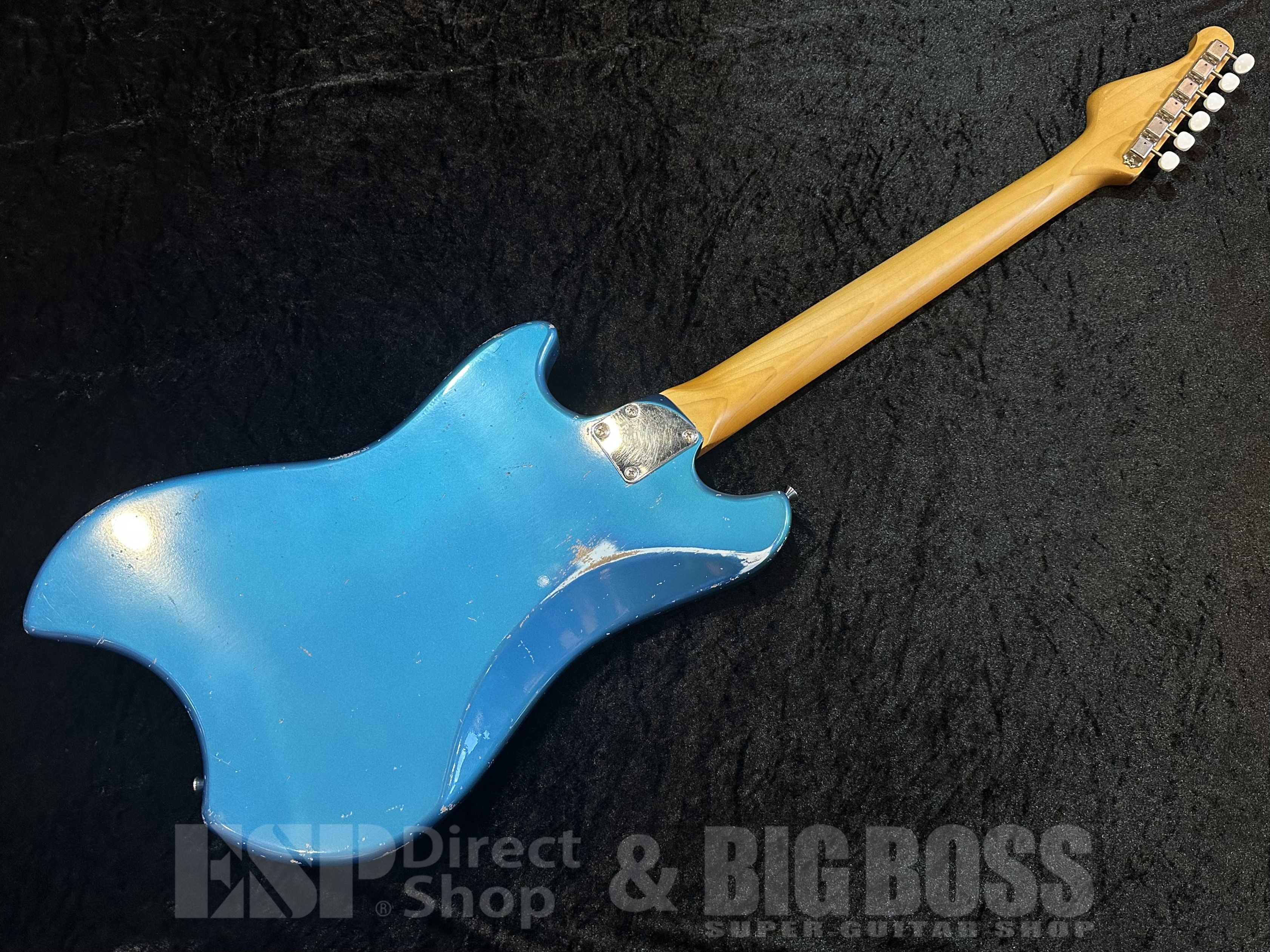 【即納可能】T.S factory(ティーエス ファクトリー) 151A-MO 【ブルーメタリック】福岡店 - 7