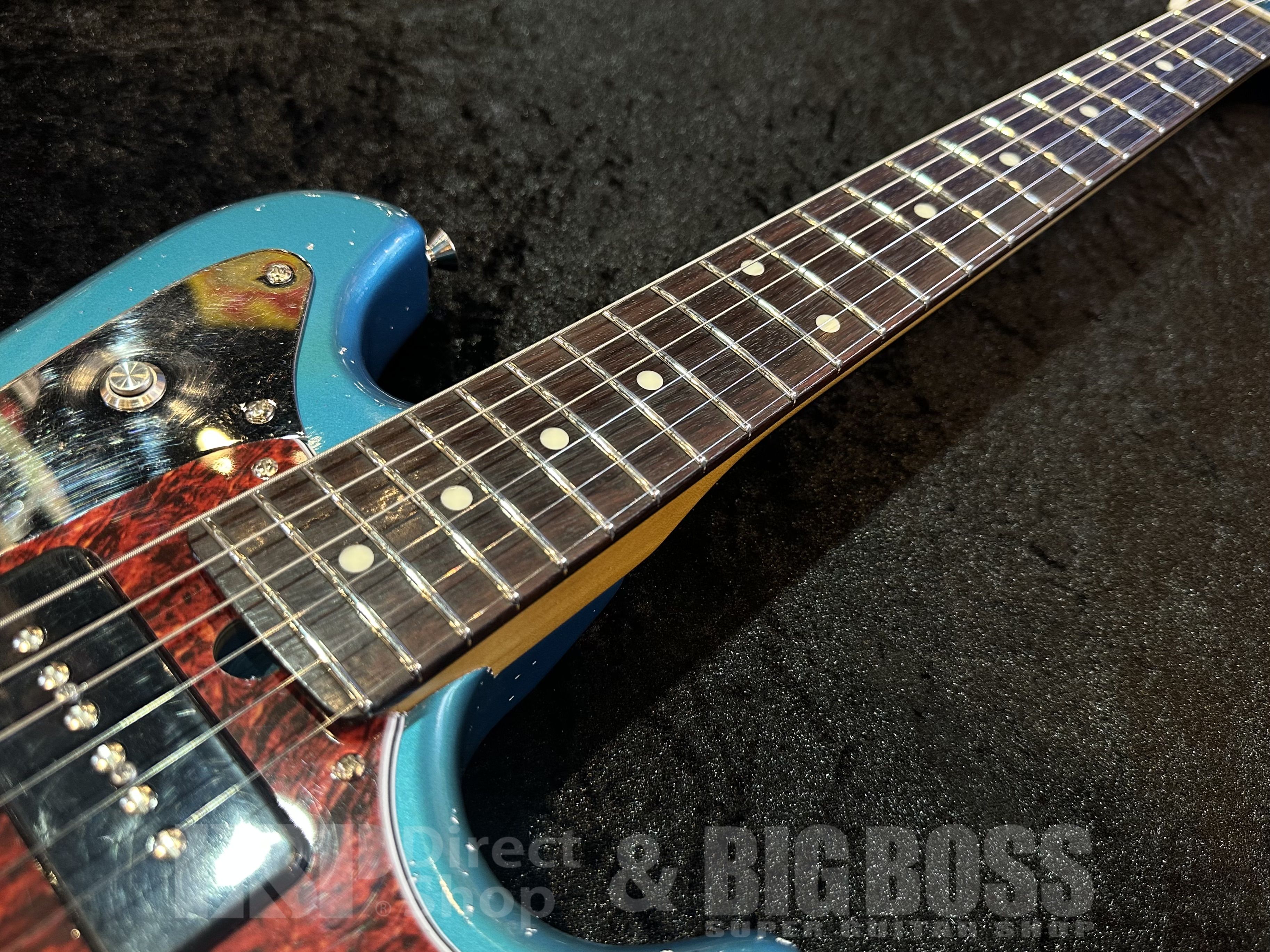 【即納可能】T.S factory(ティーエス ファクトリー) 151A-MO 【ブルーメタリック】福岡店 - 4