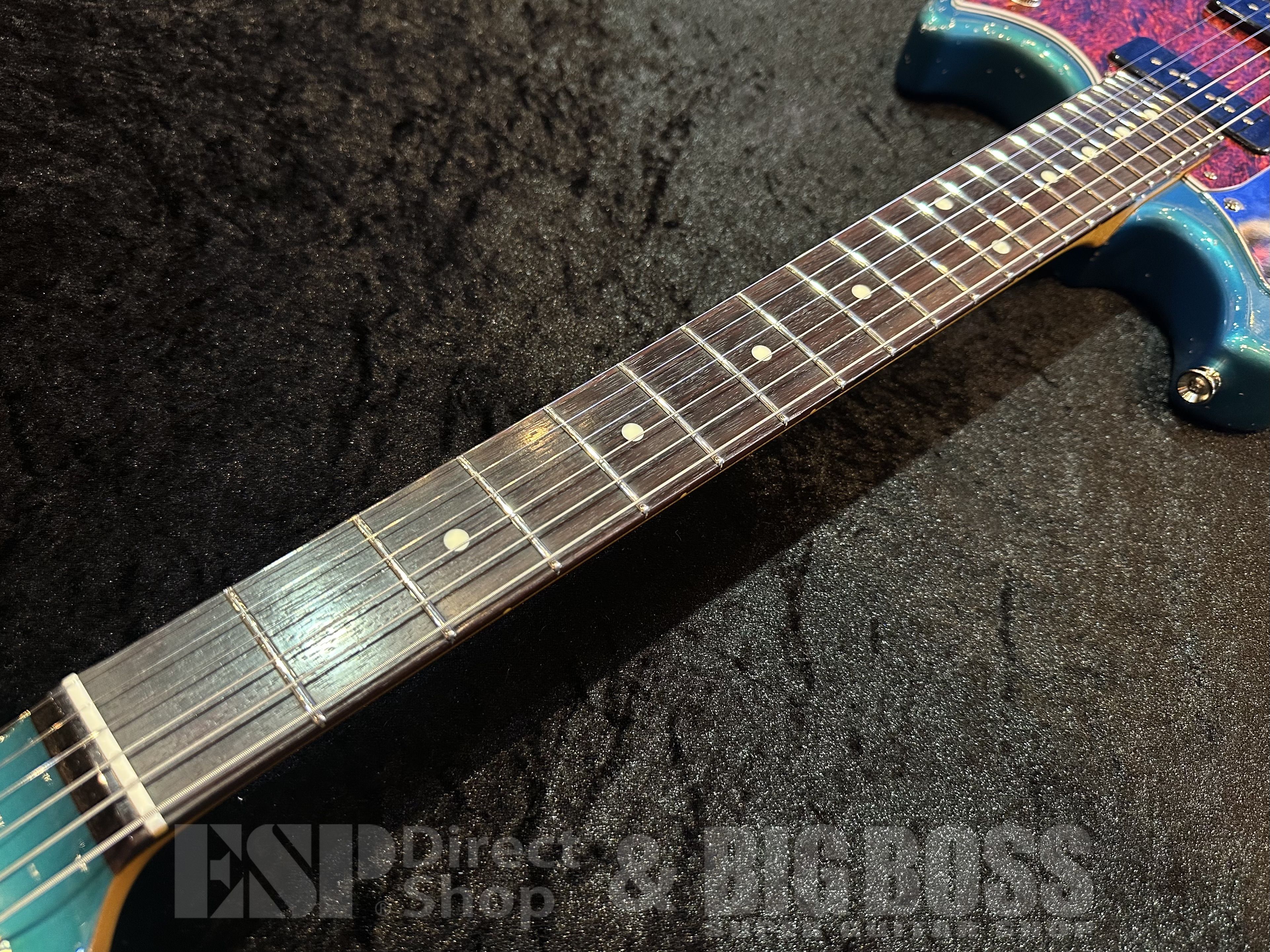 【即納可能】T.S factory(ティーエス ファクトリー) 151A-MO 【ブルーメタリック】福岡店 - 5