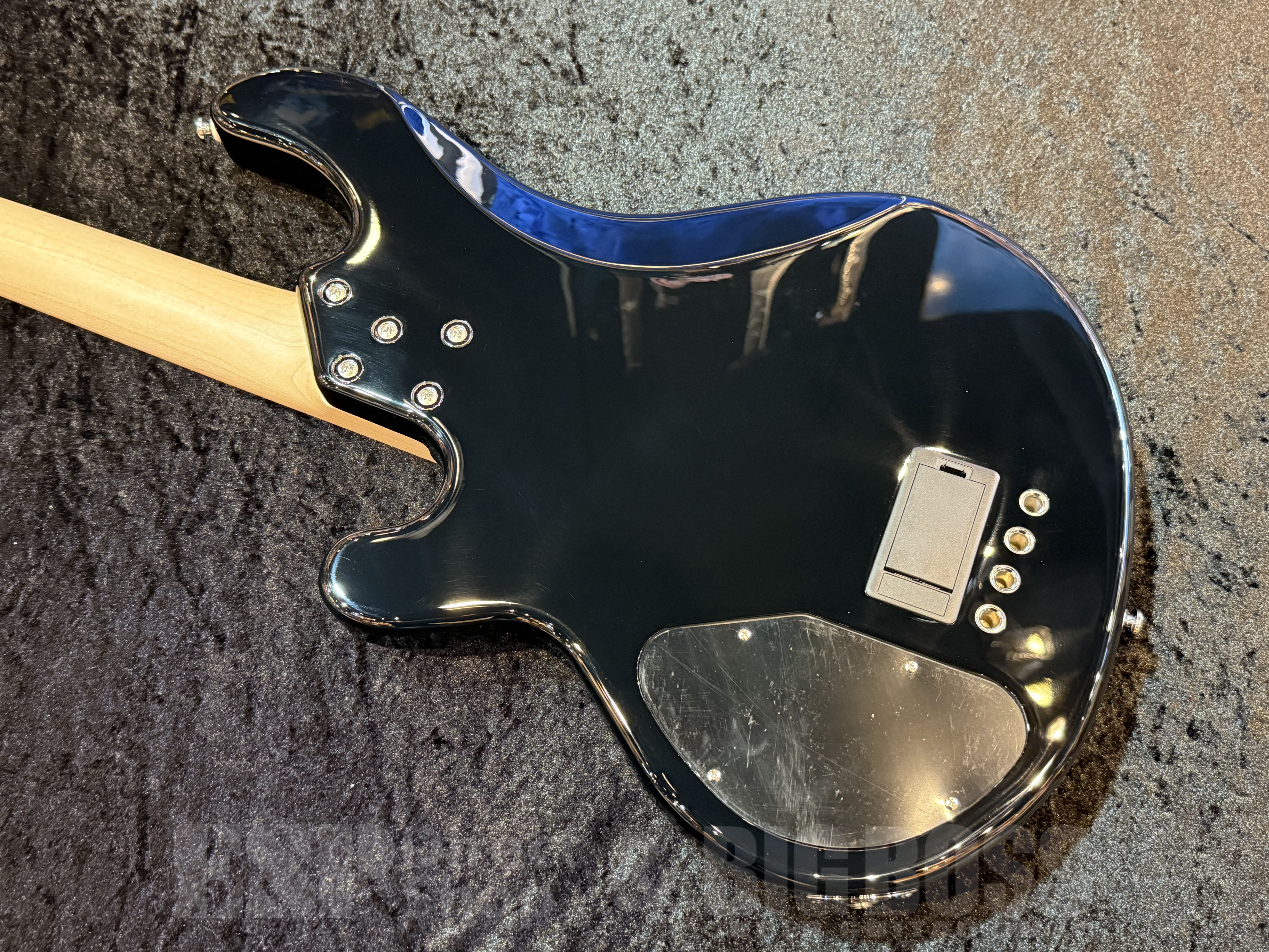 【即納可能】Lakland(レイクランド) Skyline Series SK-4CL 【Black / Maple】福岡店 - 7