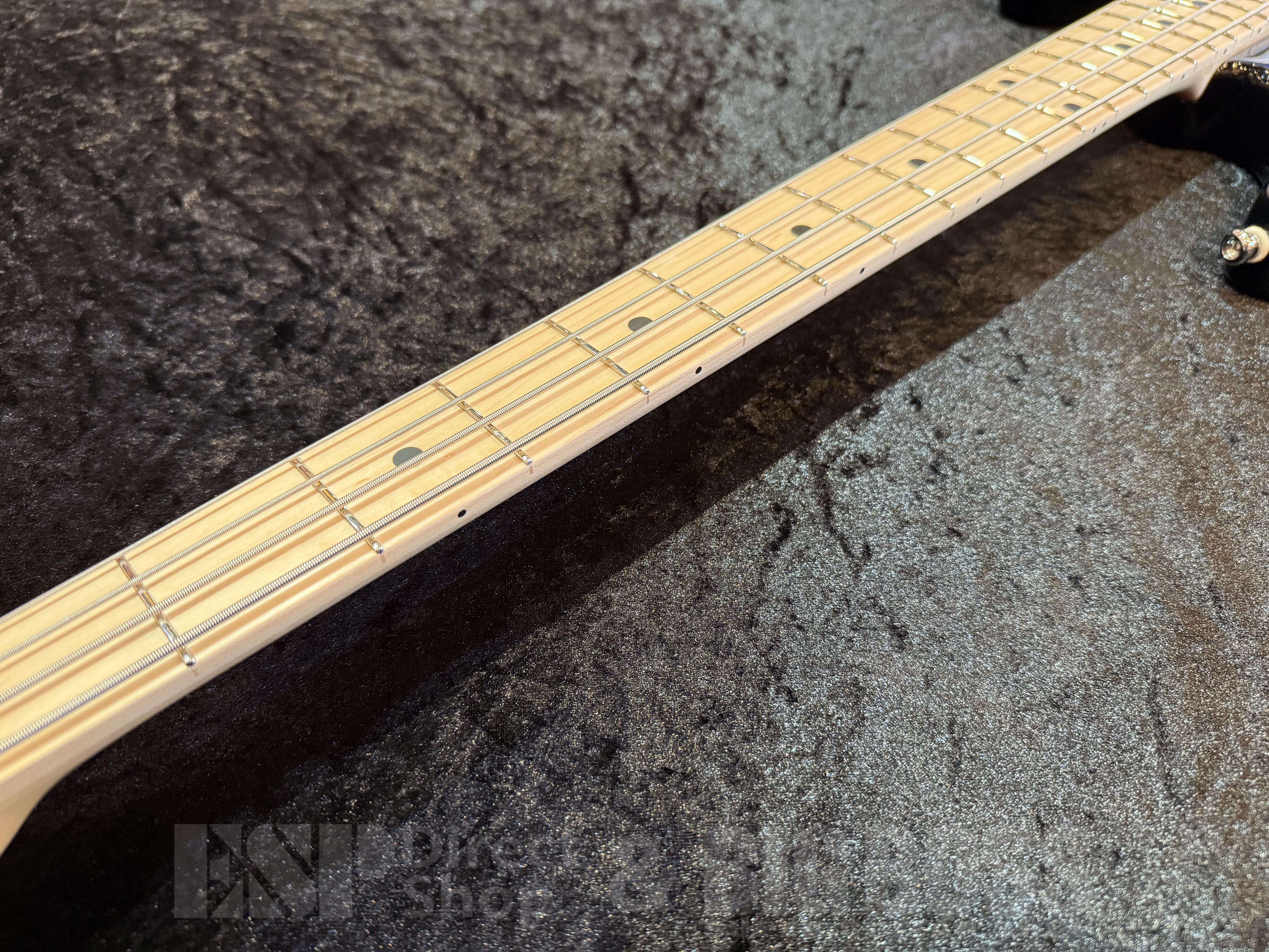 【即納可能】Lakland(レイクランド) Skyline Series SK-4CL 【Black / Maple】福岡店 - 4