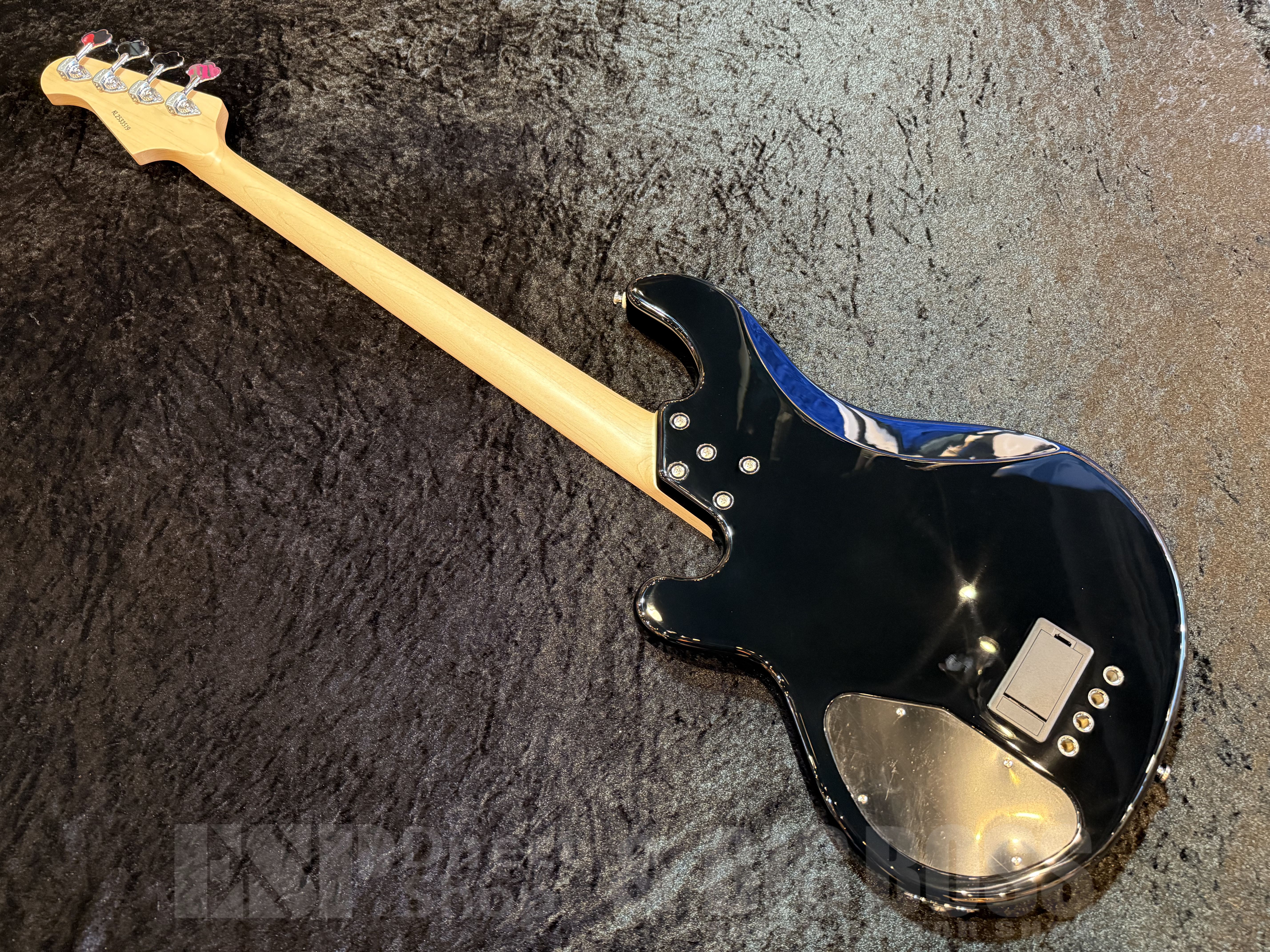 【即納可能】Lakland(レイクランド) Skyline Series SK-4CL 【Black / Maple】福岡店 - 6