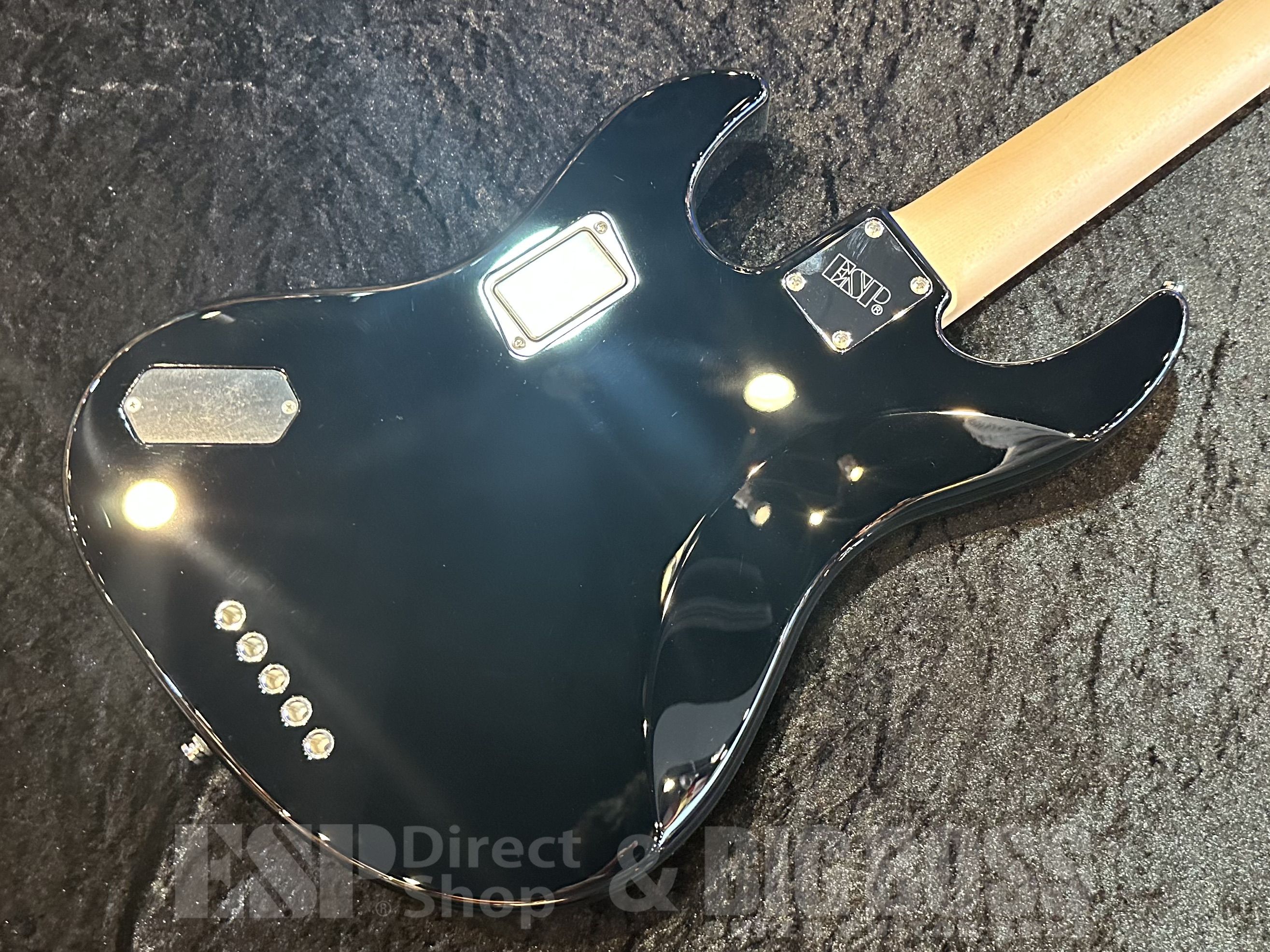 【即納可能】ESP（イーエスピー）AMAZE-AL-5【Black】福岡店 - 8