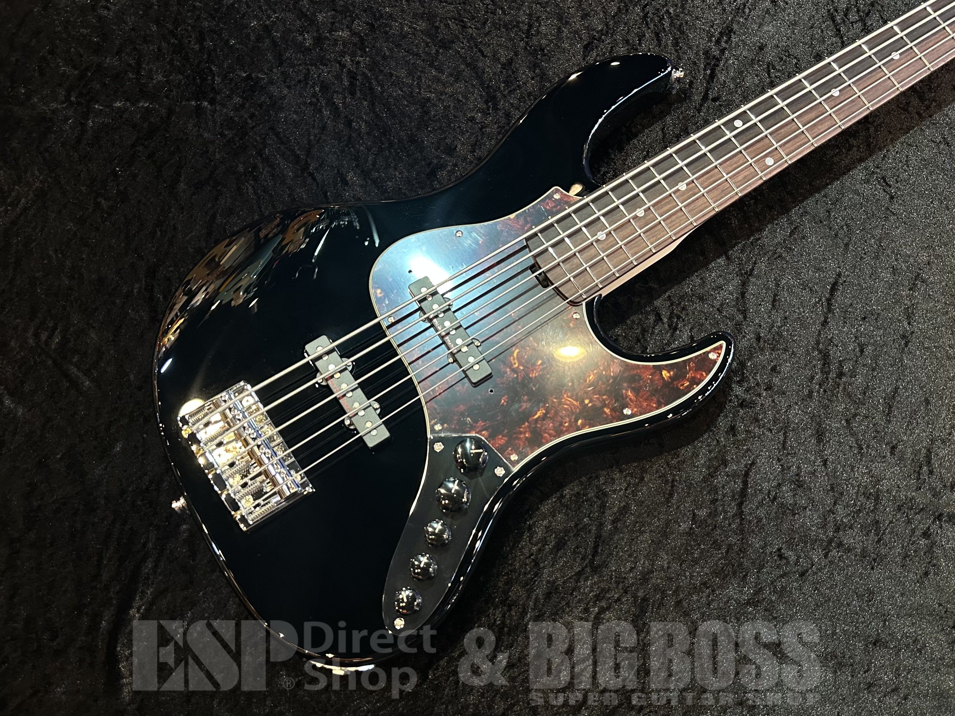【即納可能】ESP（イーエスピー）AMAZE-AL-5【Black】福岡店 - 2