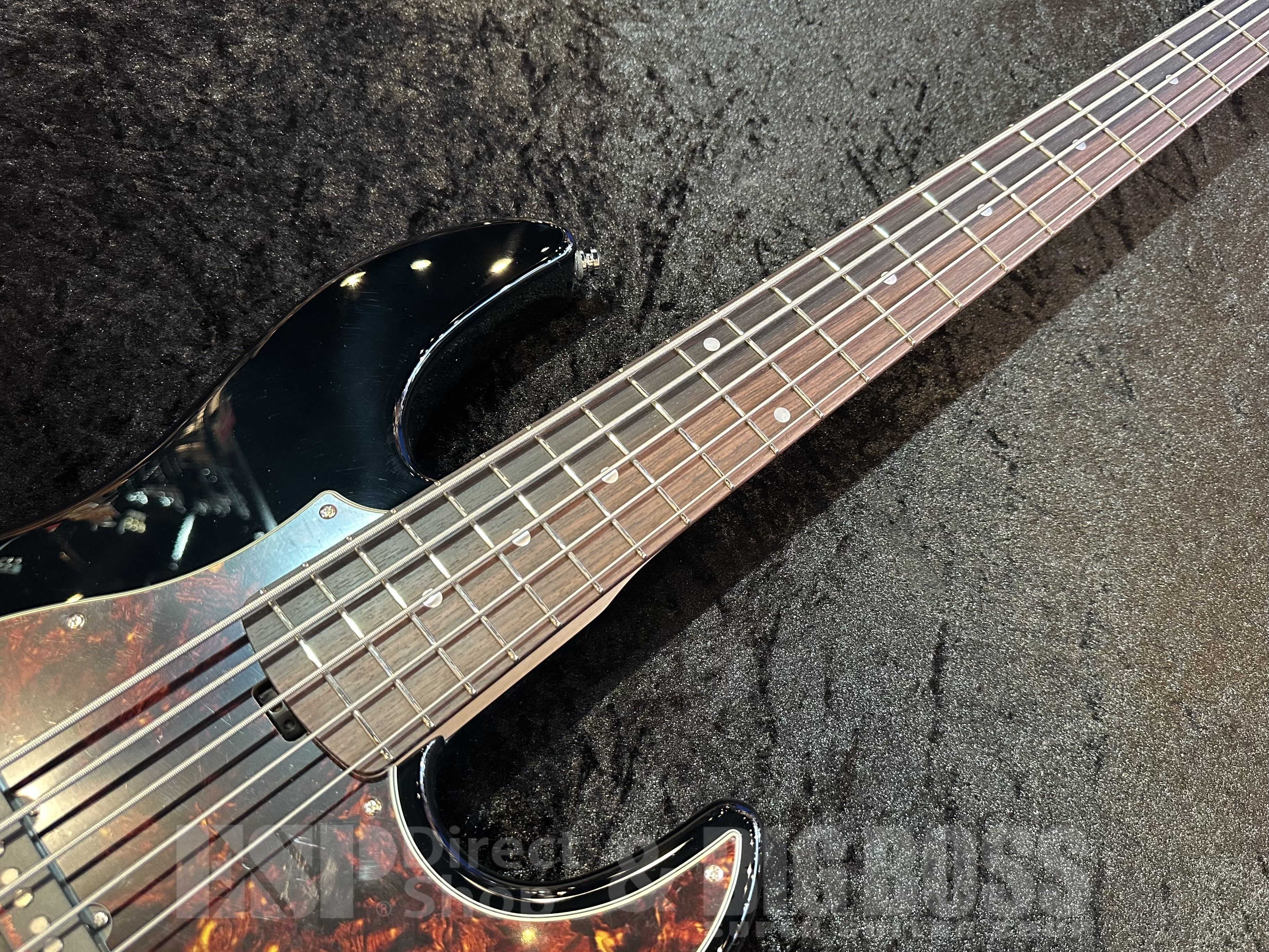【即納可能】ESP（イーエスピー）AMAZE-AL-5【Black】福岡店 - 3