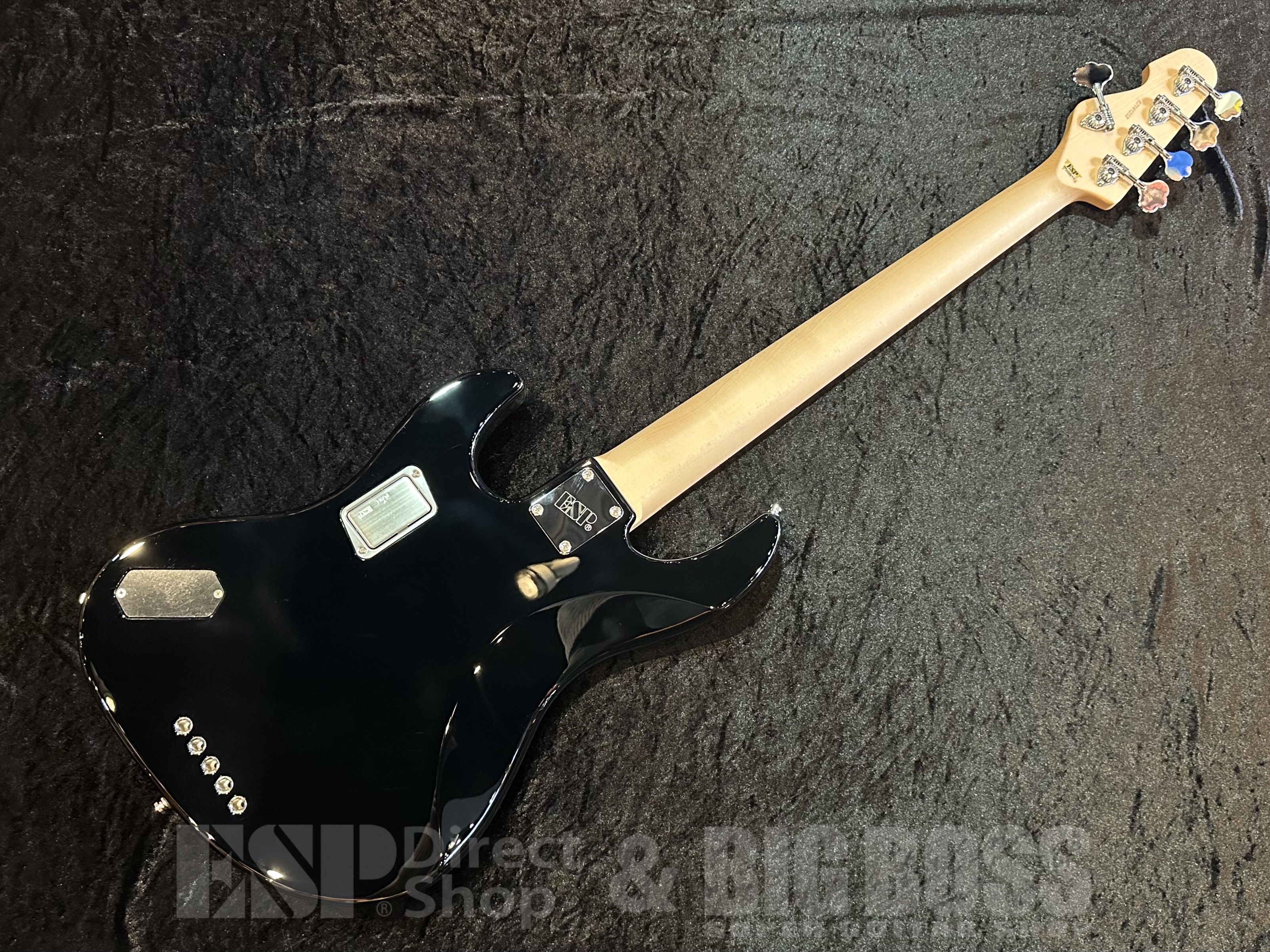 【即納可能】ESP（イーエスピー）AMAZE-AL-5【Black】福岡店 - 6