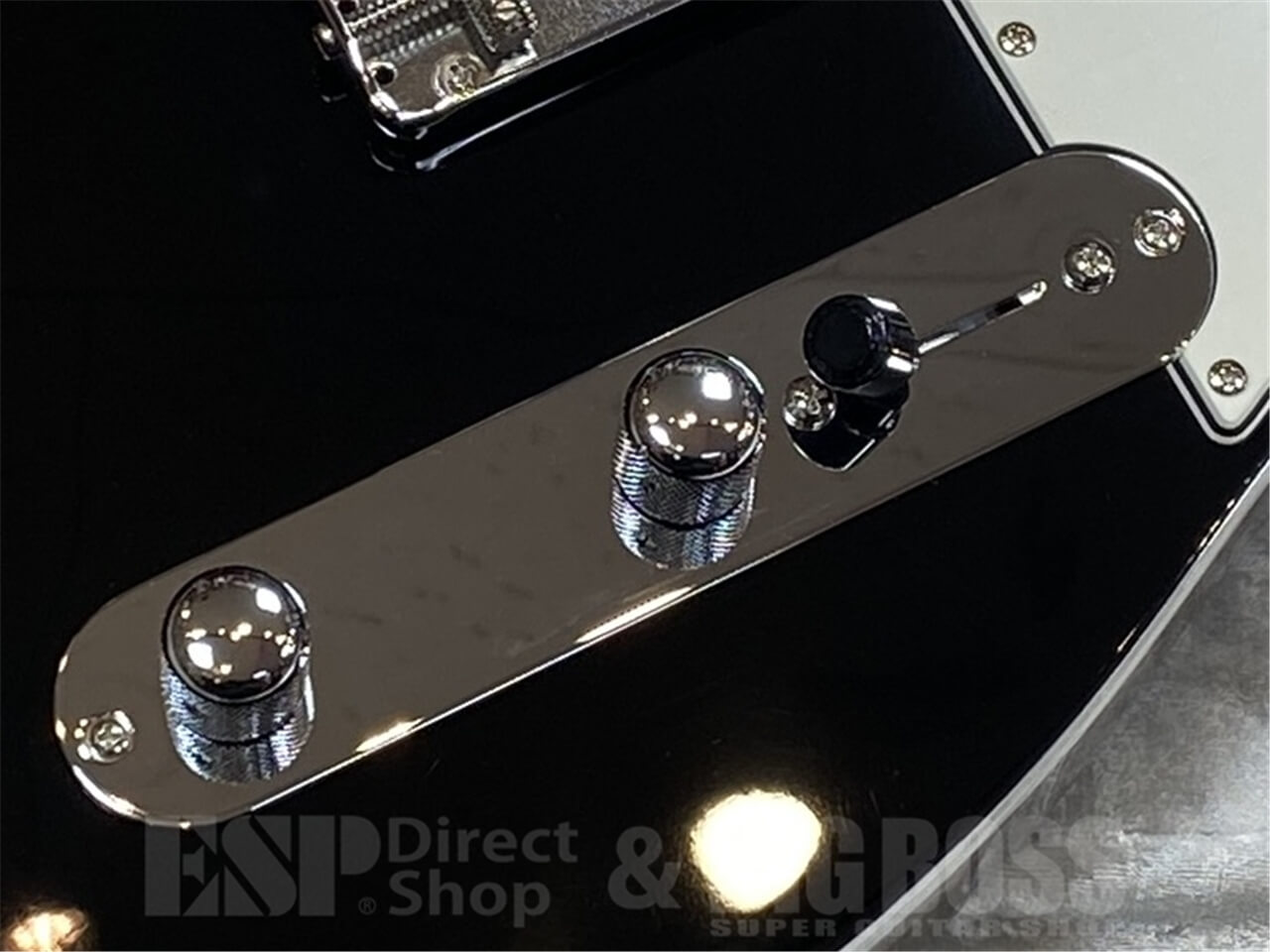 【即納可能】EDWARDS(エドワーズ) E-TE-CTM / Black  GWS - 5