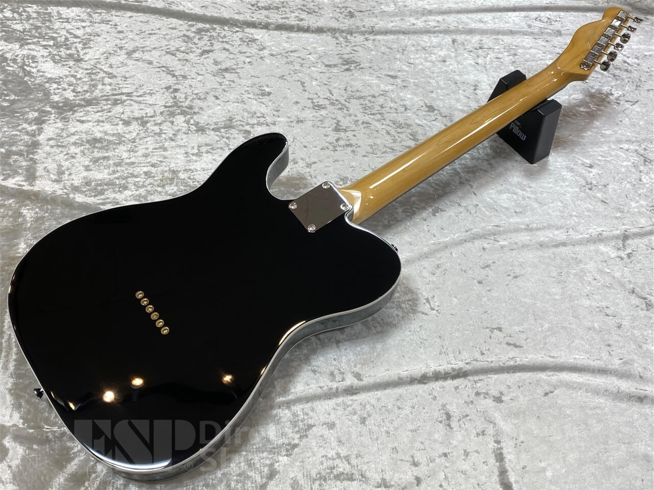 【即納可能】EDWARDS(エドワーズ) E-TE-CTM / Black  GWS - 8