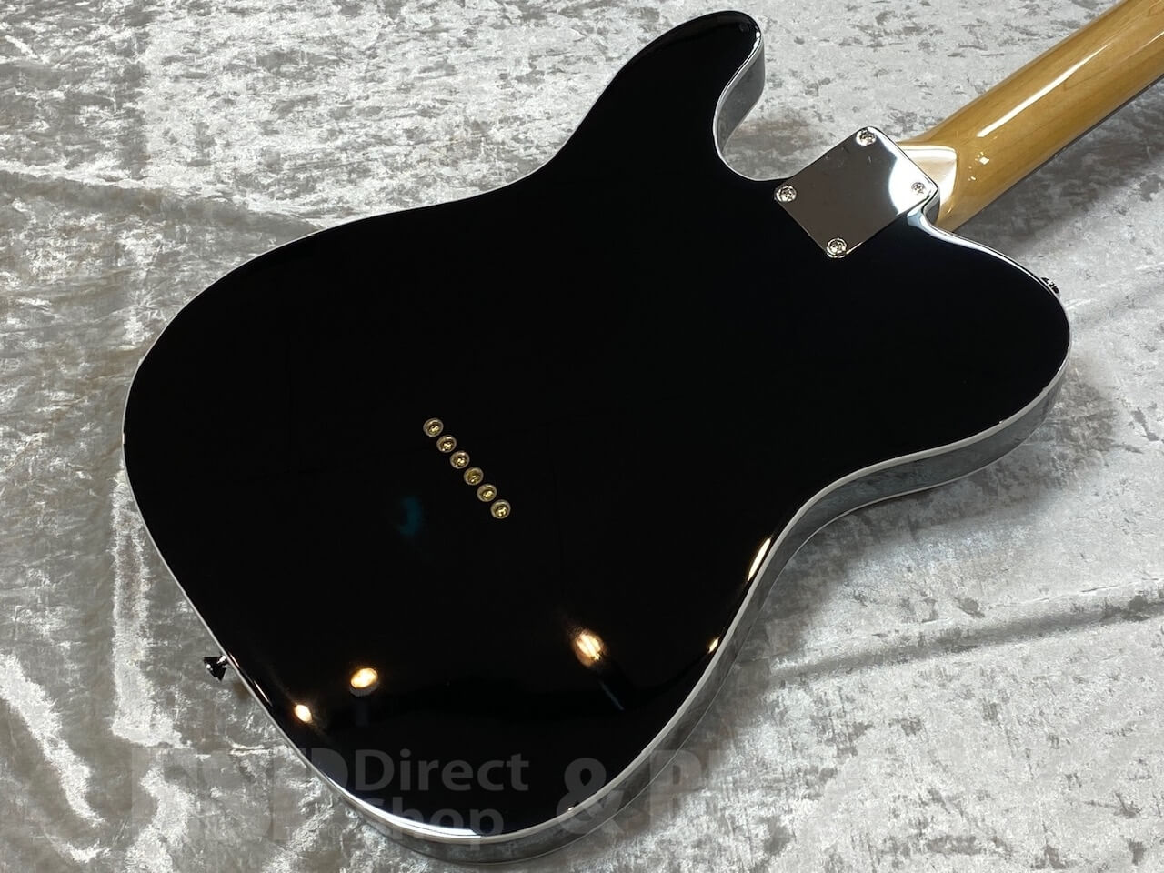 【即納可能】EDWARDS(エドワーズ) E-TE-CTM / Black  GWS - 9