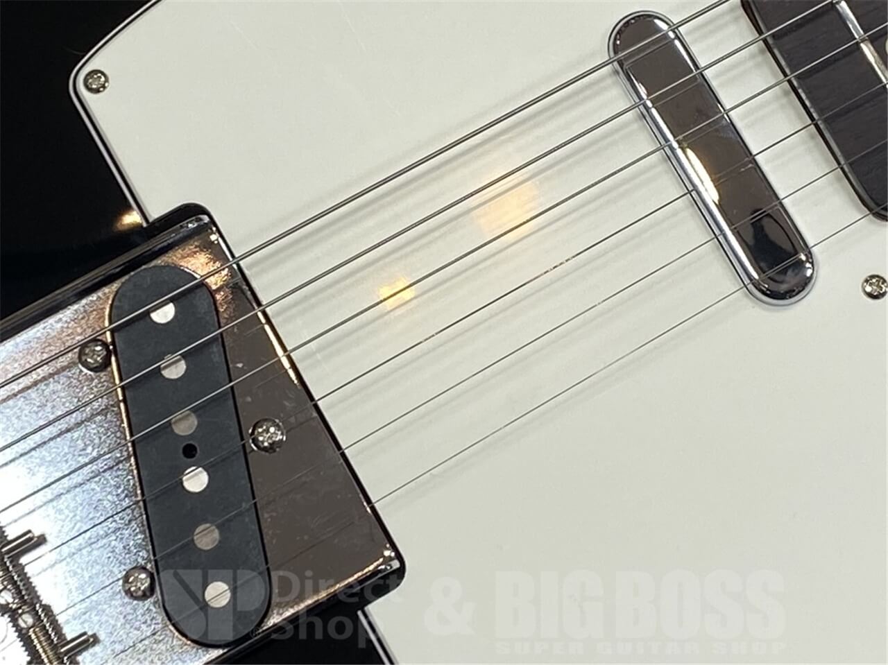 【即納可能】EDWARDS(エドワーズ) E-TE-CTM / Black  GWS - 4