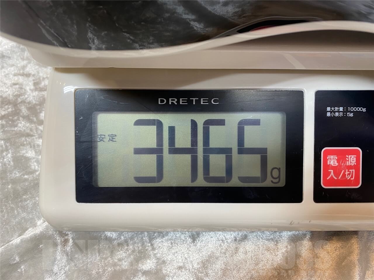 【即納可能】EDWARDS(エドワーズ) E-TE-CTM / Black  GWS - 11