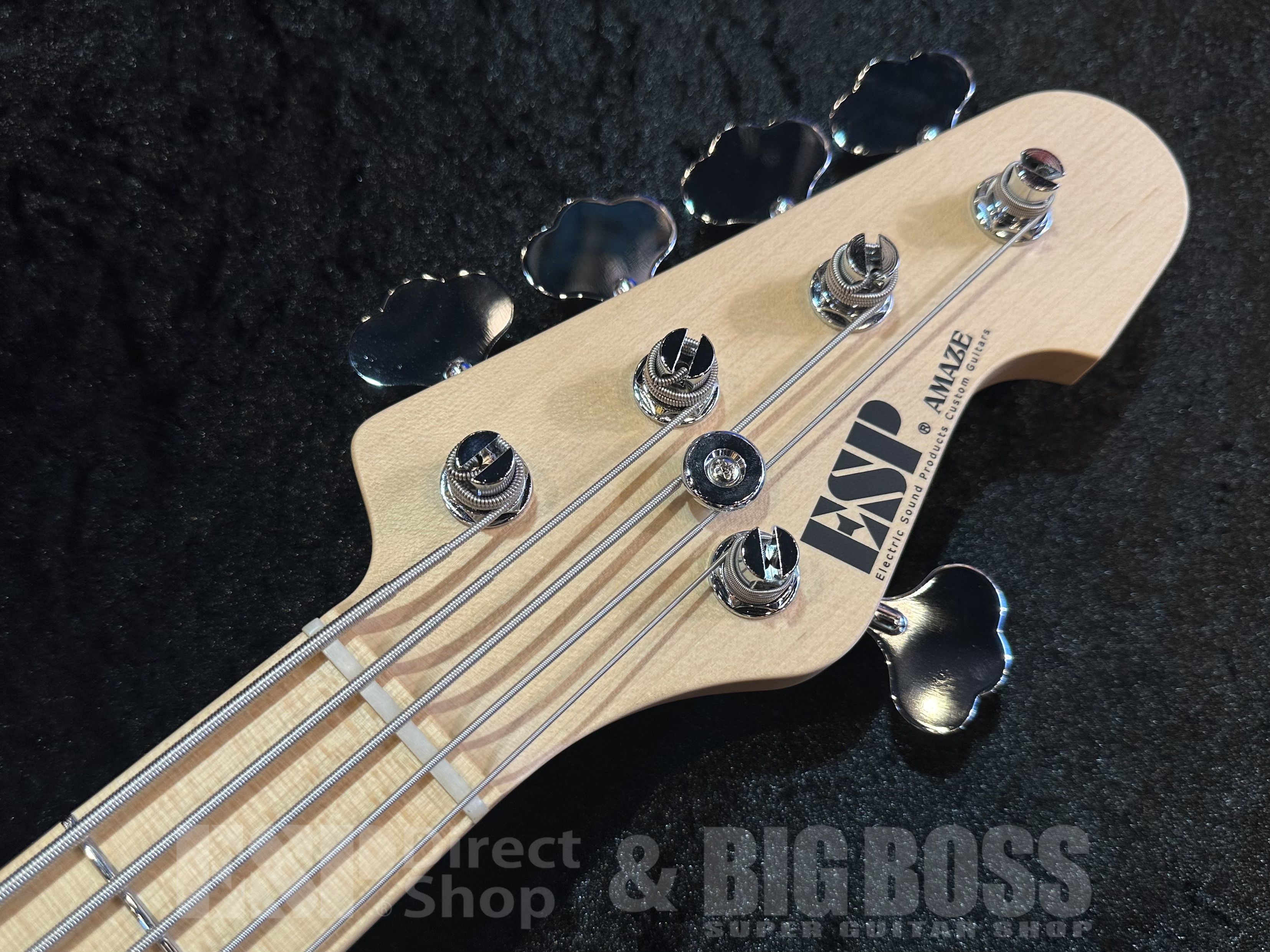 【即納可能】ESP（イーエスピー）AMAZE-AS-5 【Burner】福岡店 - 6