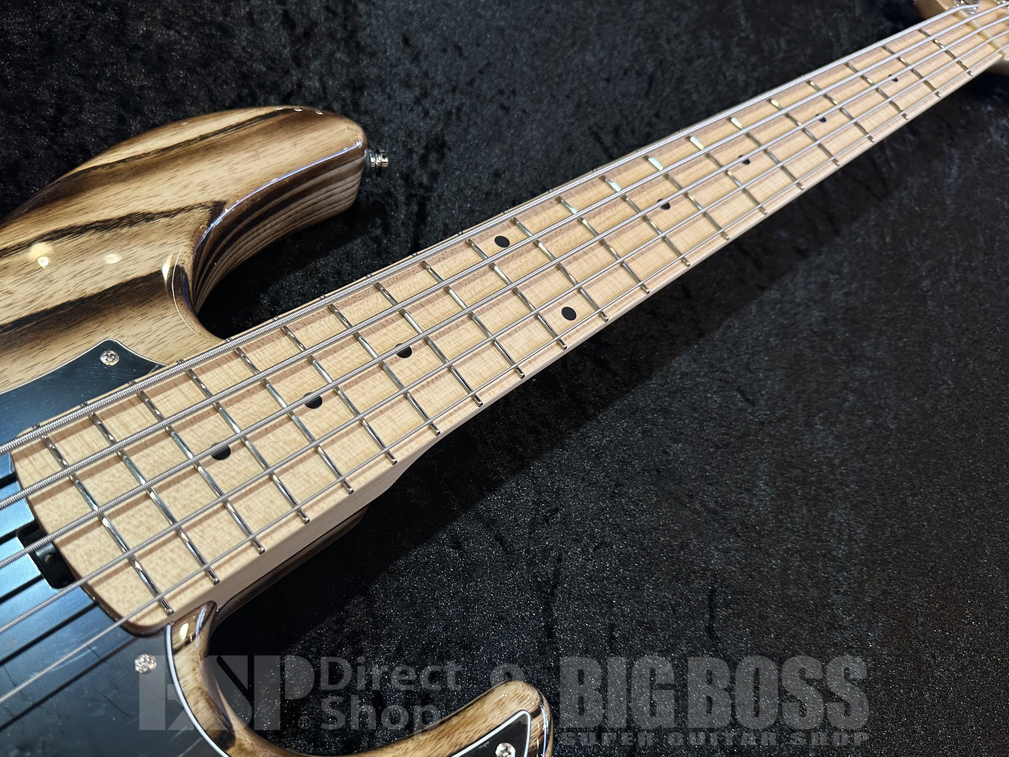 【即納可能】ESP（イーエスピー）AMAZE-AS-5 【Burner】福岡店 - 4