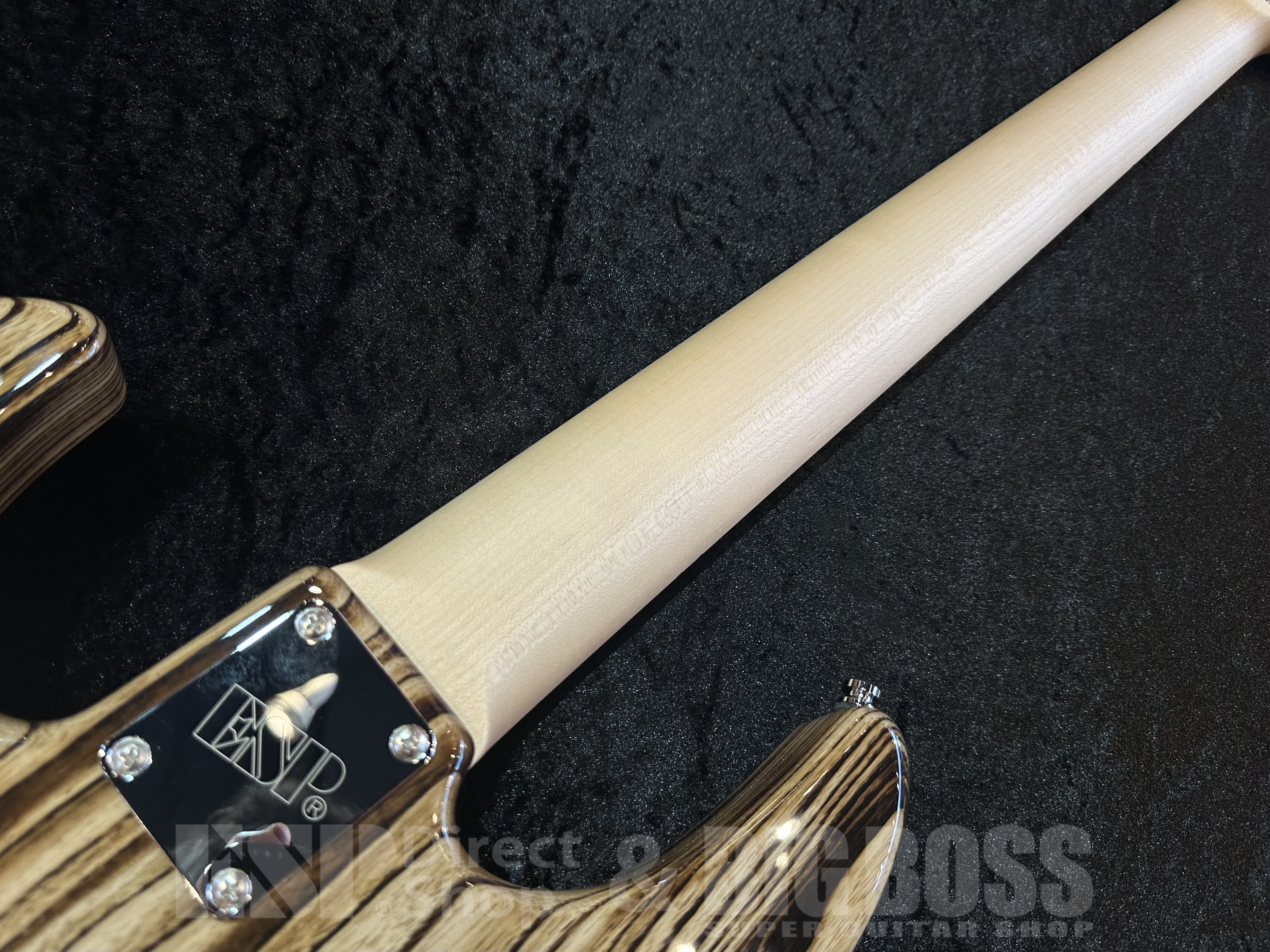 【即納可能】ESP（イーエスピー）AMAZE-AS-5 【Burner】福岡店 - 9