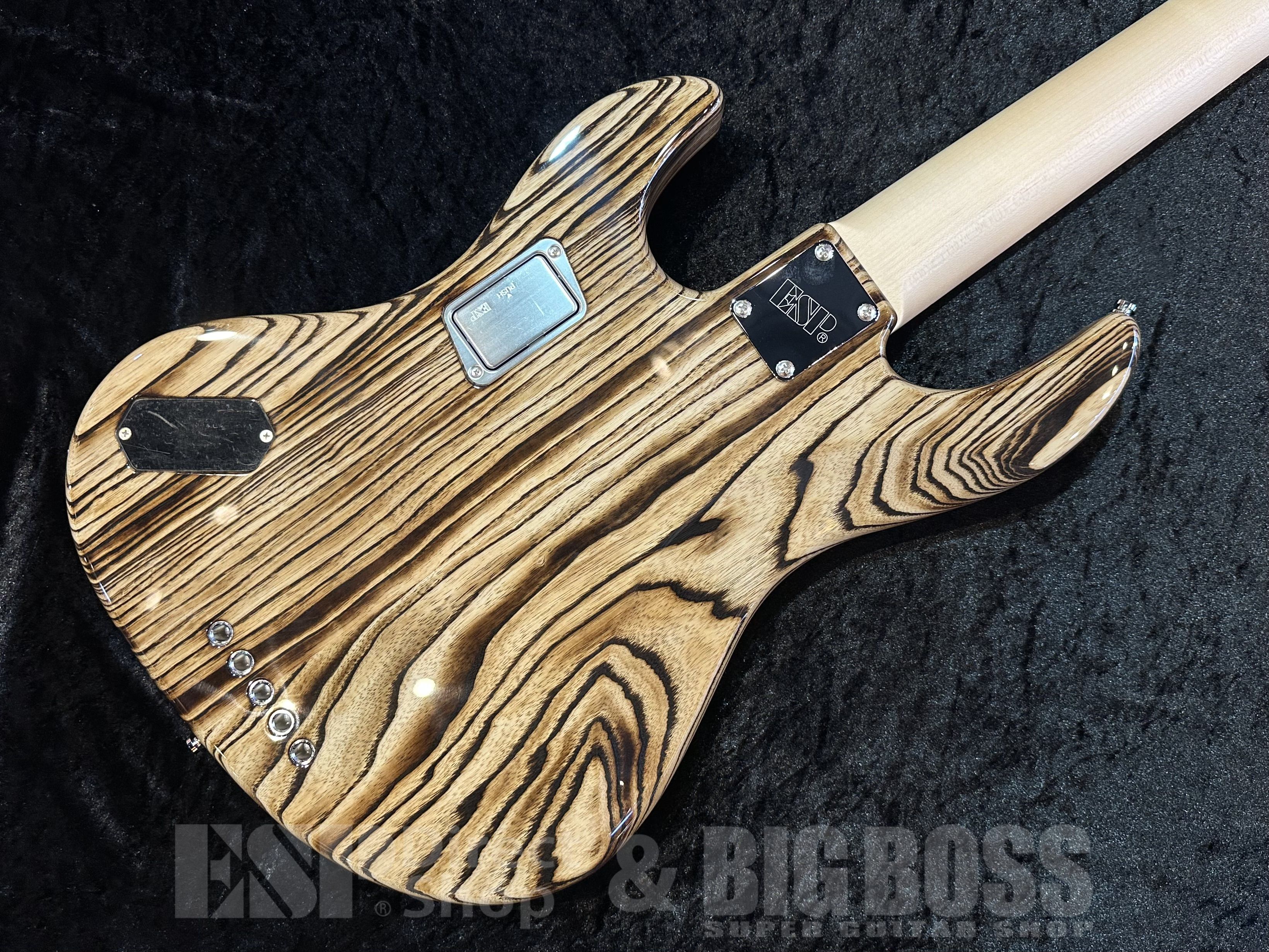 【即納可能】ESP（イーエスピー）AMAZE-AS-5 【Burner】福岡店 - 8