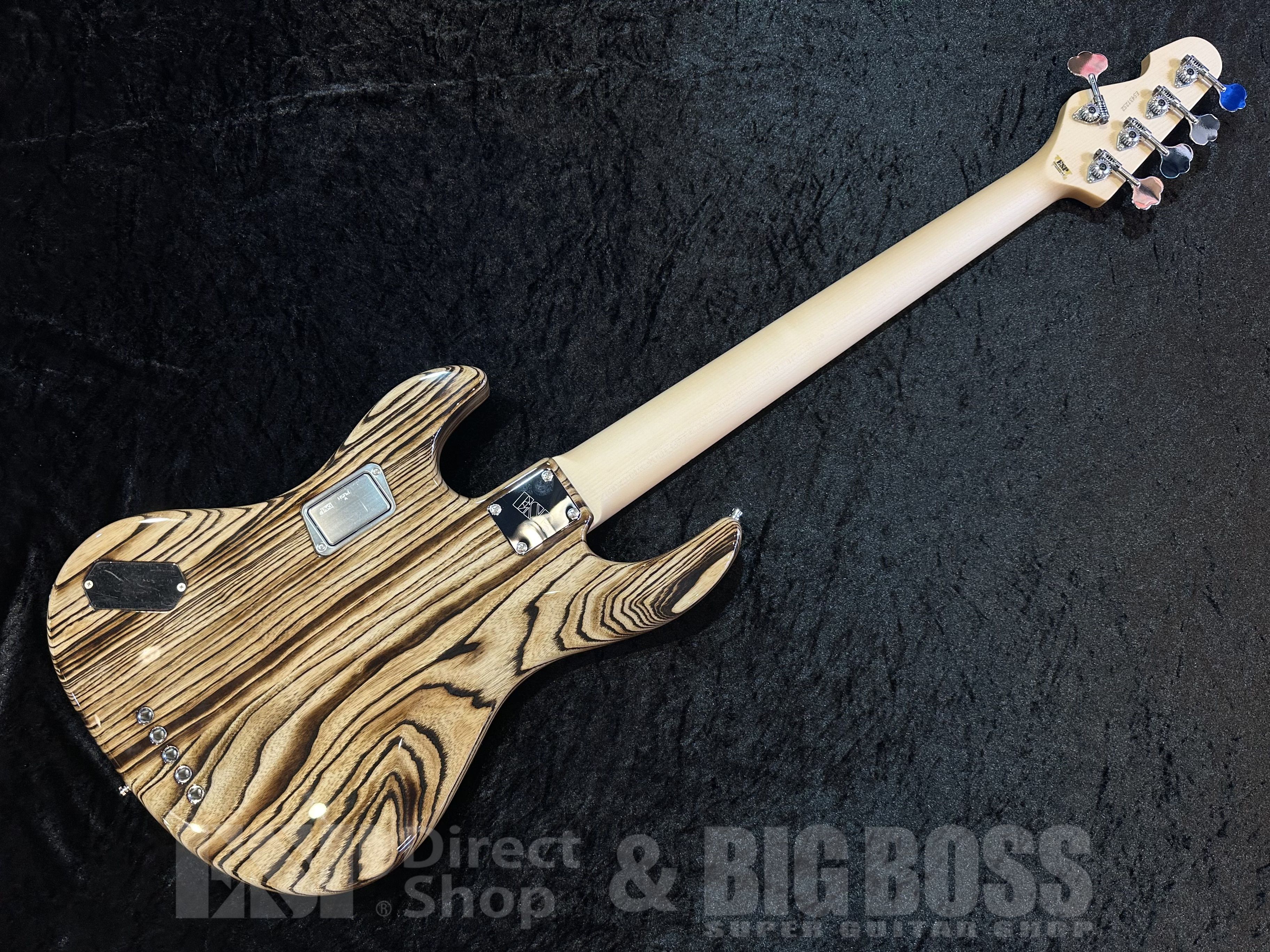 【即納可能】ESP（イーエスピー）AMAZE-AS-5 【Burner】福岡店 - 7