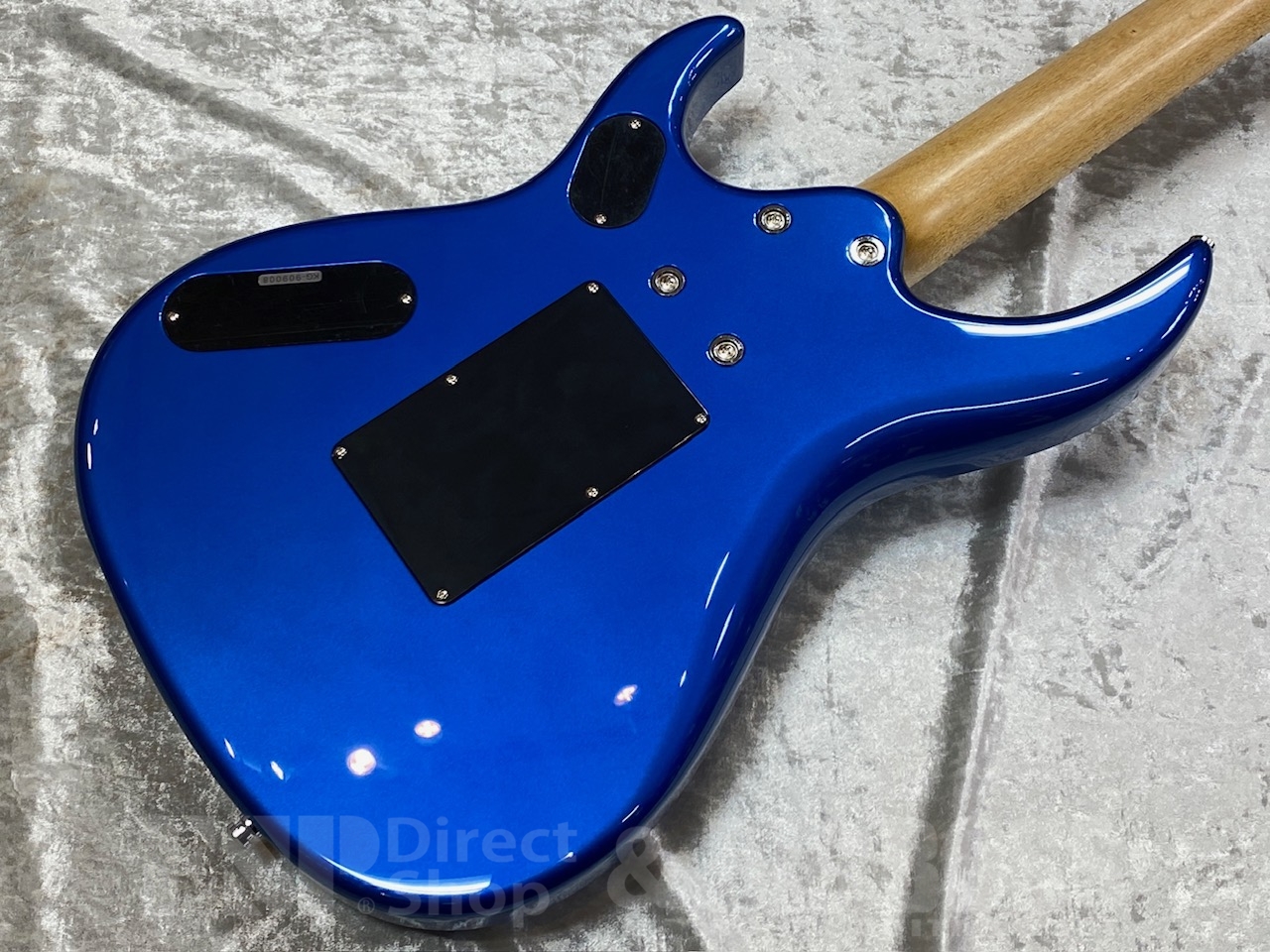【即納可能】Killer KG-Fascist ′23 / Metallic blue GWS - 9