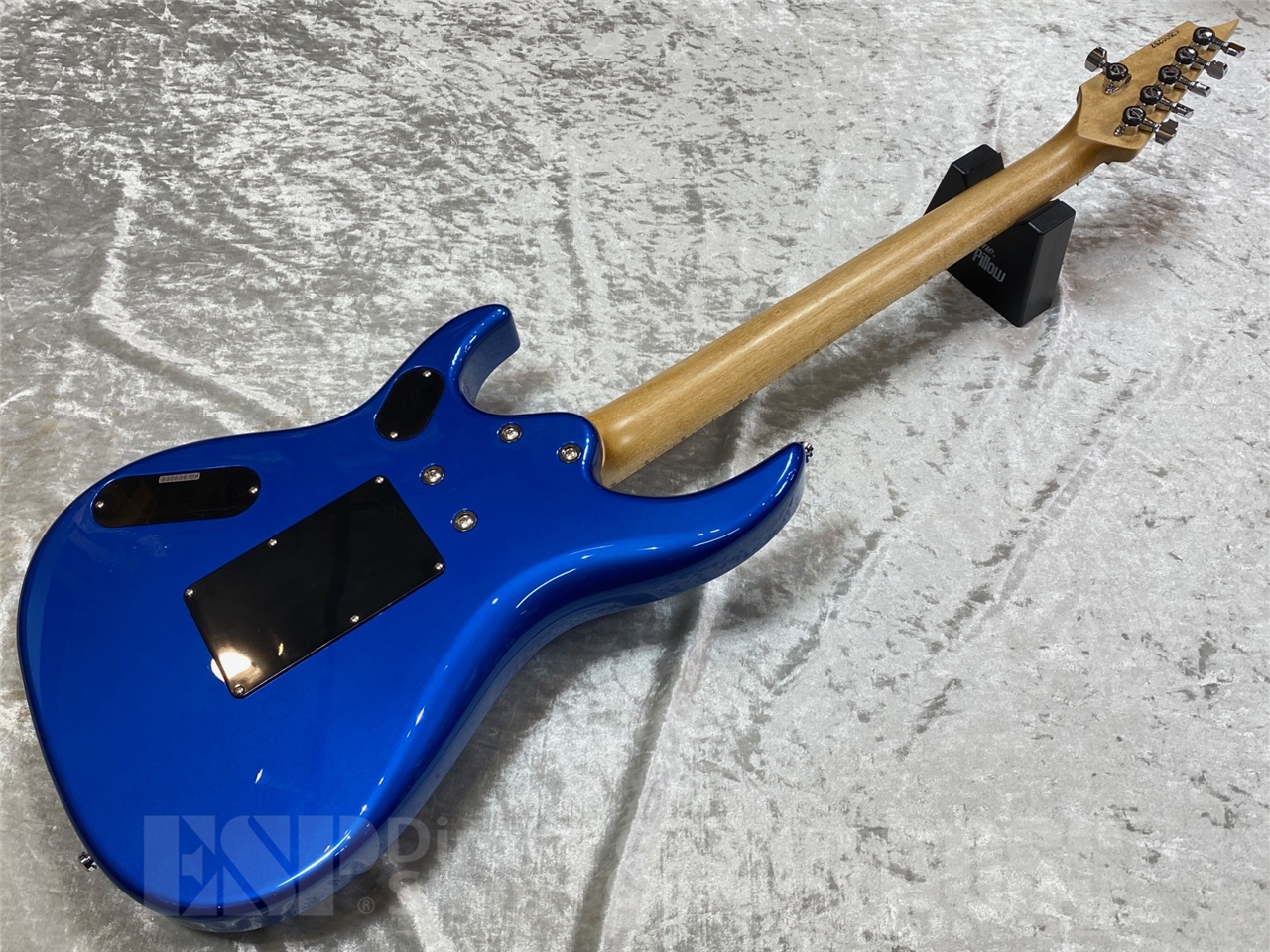 【即納可能】Killer KG-Fascist ′23 / Metallic blue GWS - 8