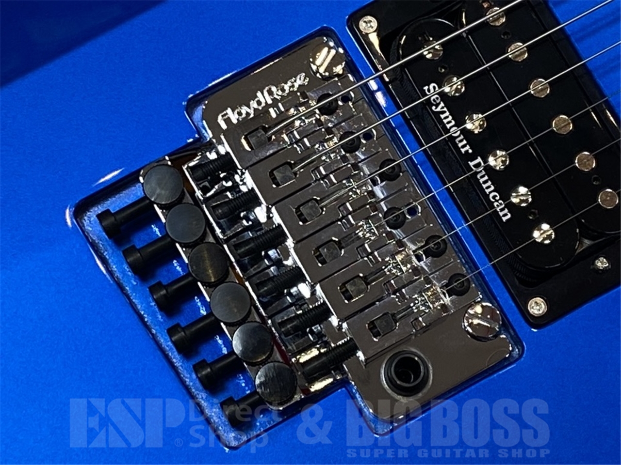 【即納可能】Killer KG-Fascist ′23 / Metallic blue GWS - 3