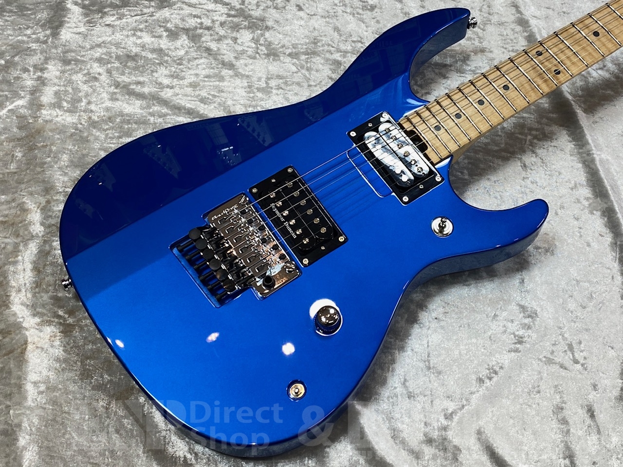 【即納可能】Killer KG-Fascist ′23 / Metallic blue GWS - 2