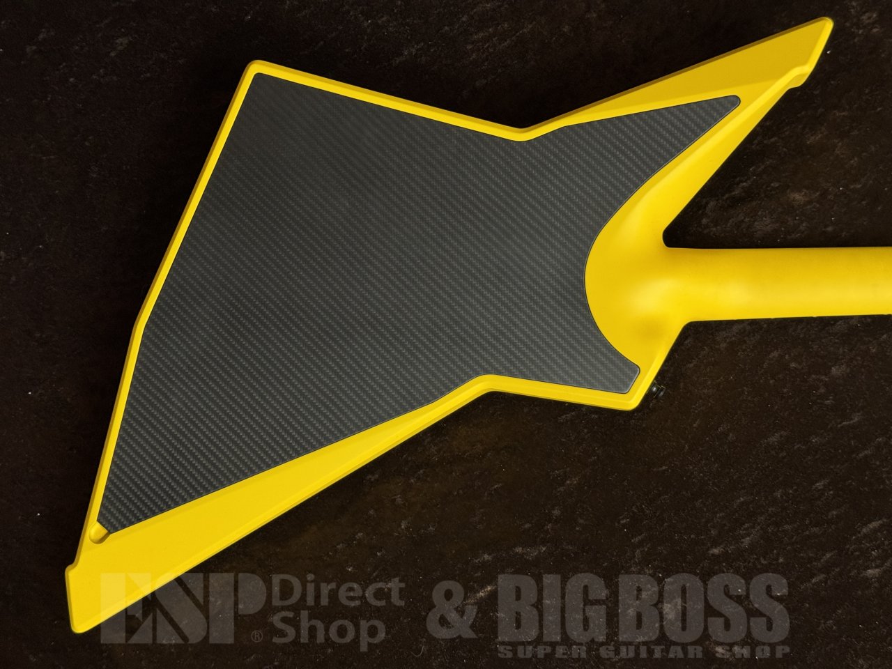 【即納可能/プロモーション価格】RuF Guitars(ルーフギター) Professor Euler 6 茶水店 - 6