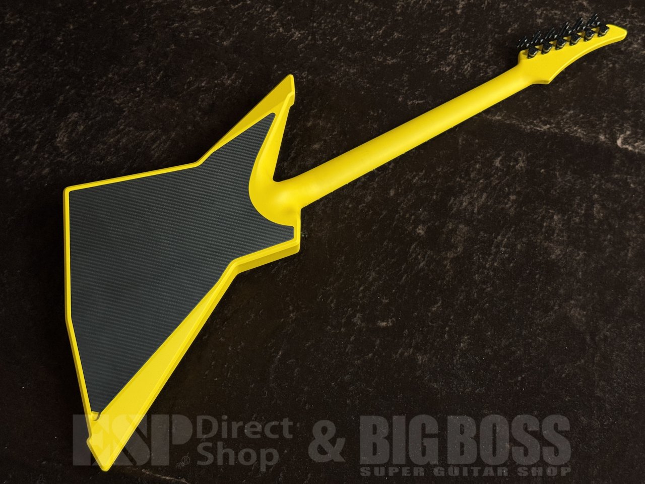 【即納可能/プロモーション価格】RuF Guitars(ルーフギター) Professor Euler 6 茶水店 - 9