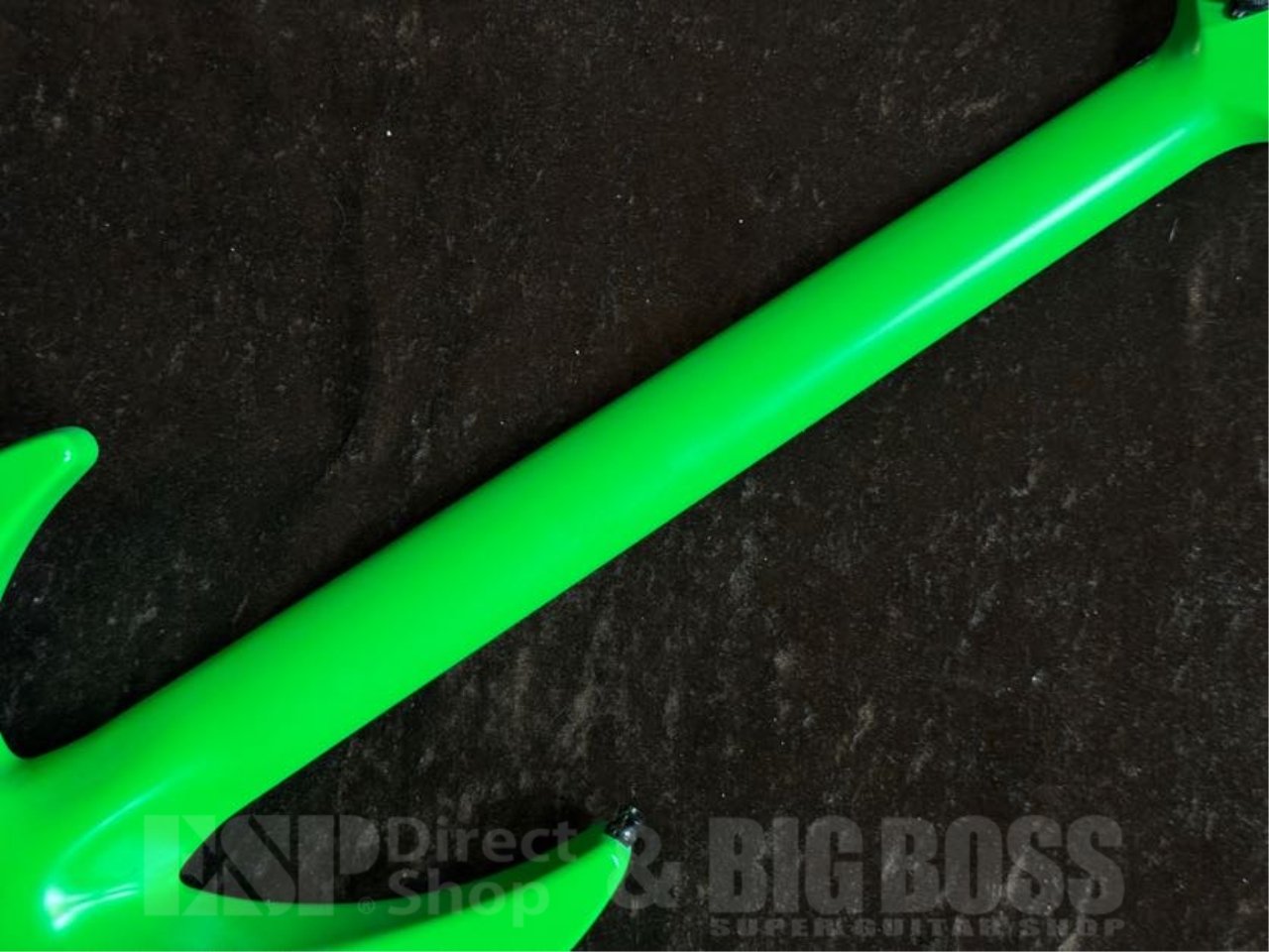 【即納可能】RuF Guitars（ルーフギター） Master Schrödinger 6 【Mowed Lawn】　茶水店 - 6