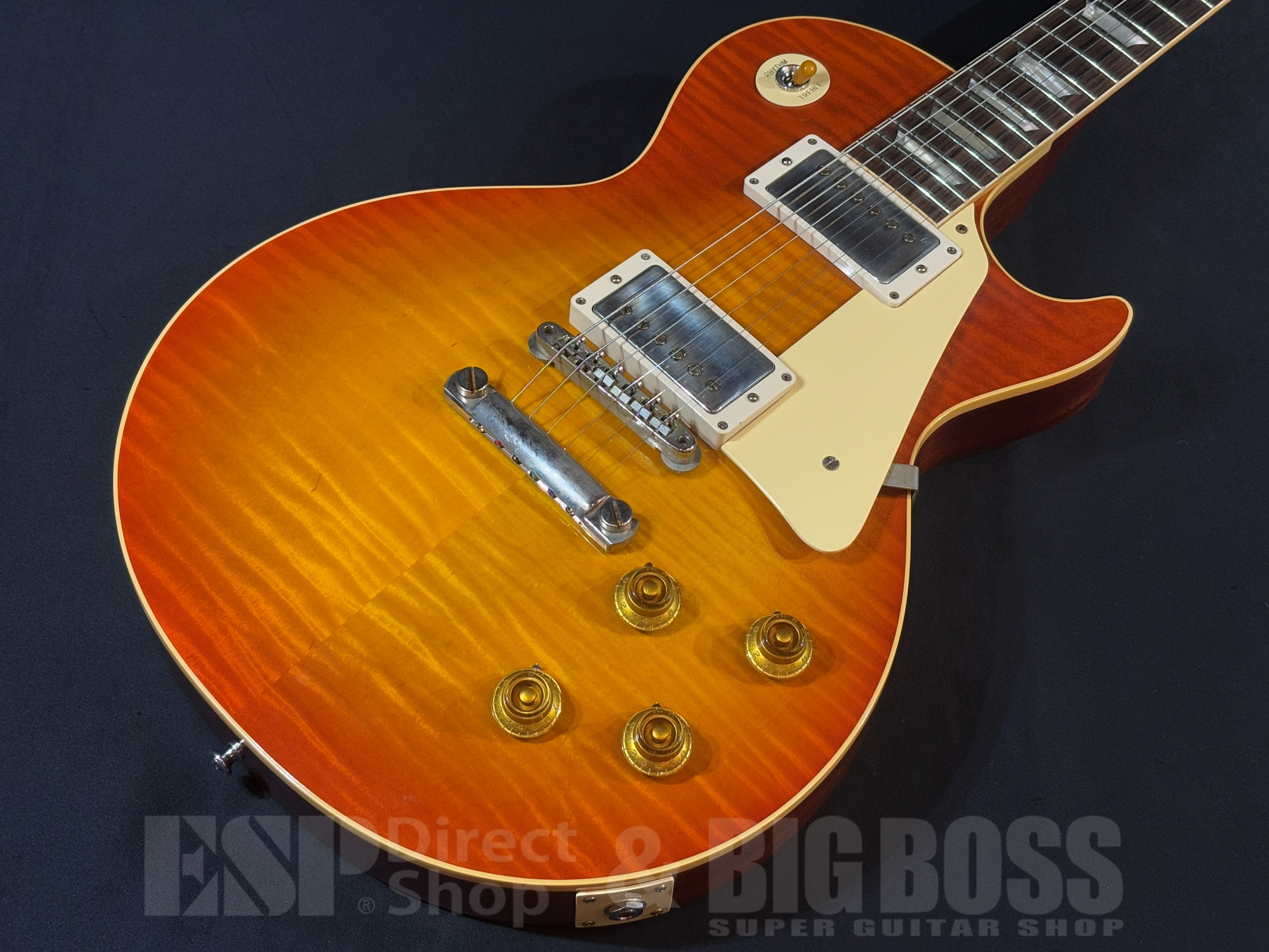 【即納可能/中古品】Gibson Custom Shop 1959 Les Paul Standard / 大阪店 - 2