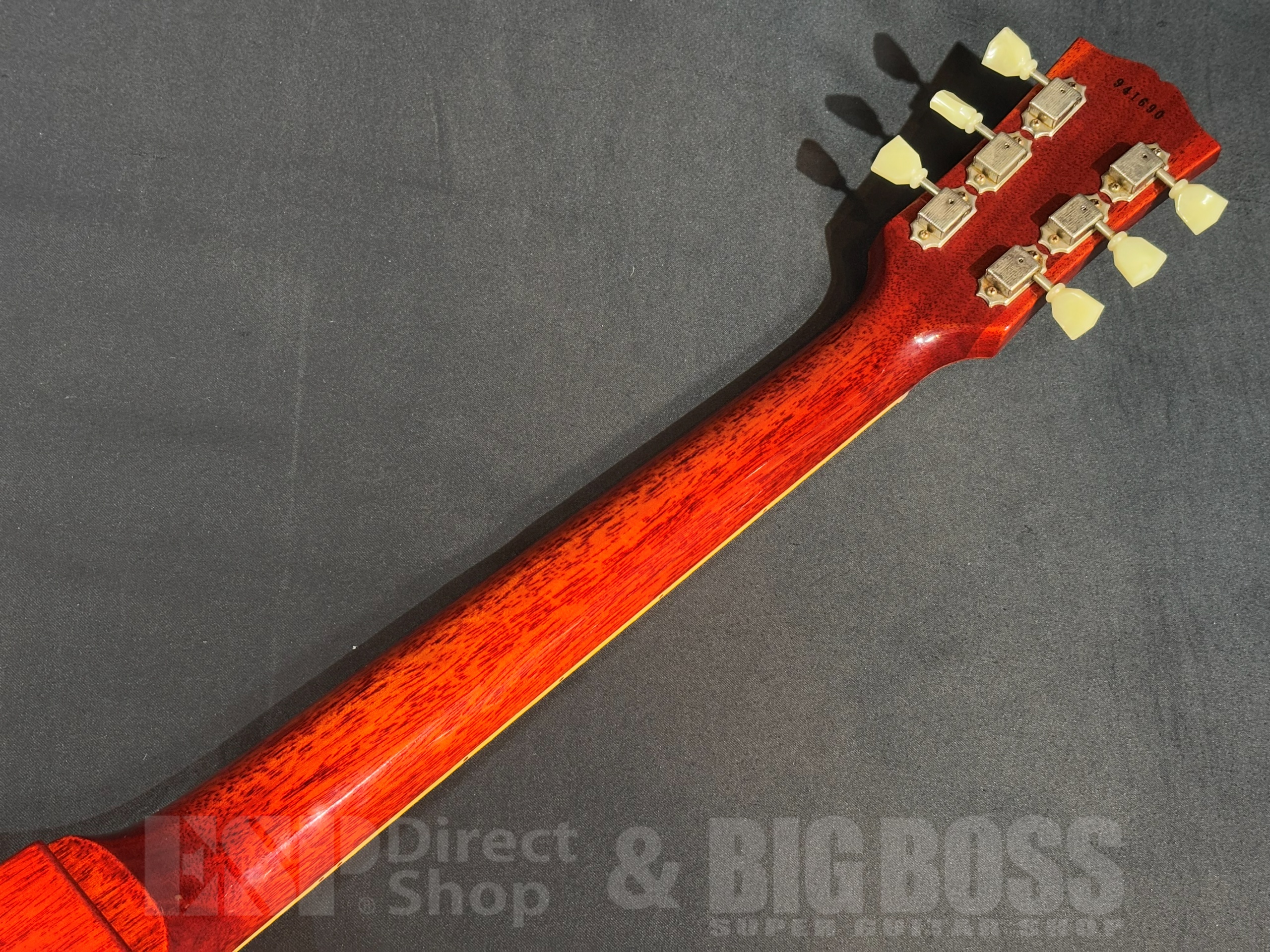 【即納可能/中古品】Gibson Custom Shop 1959 Les Paul Standard / 大阪店 - 11