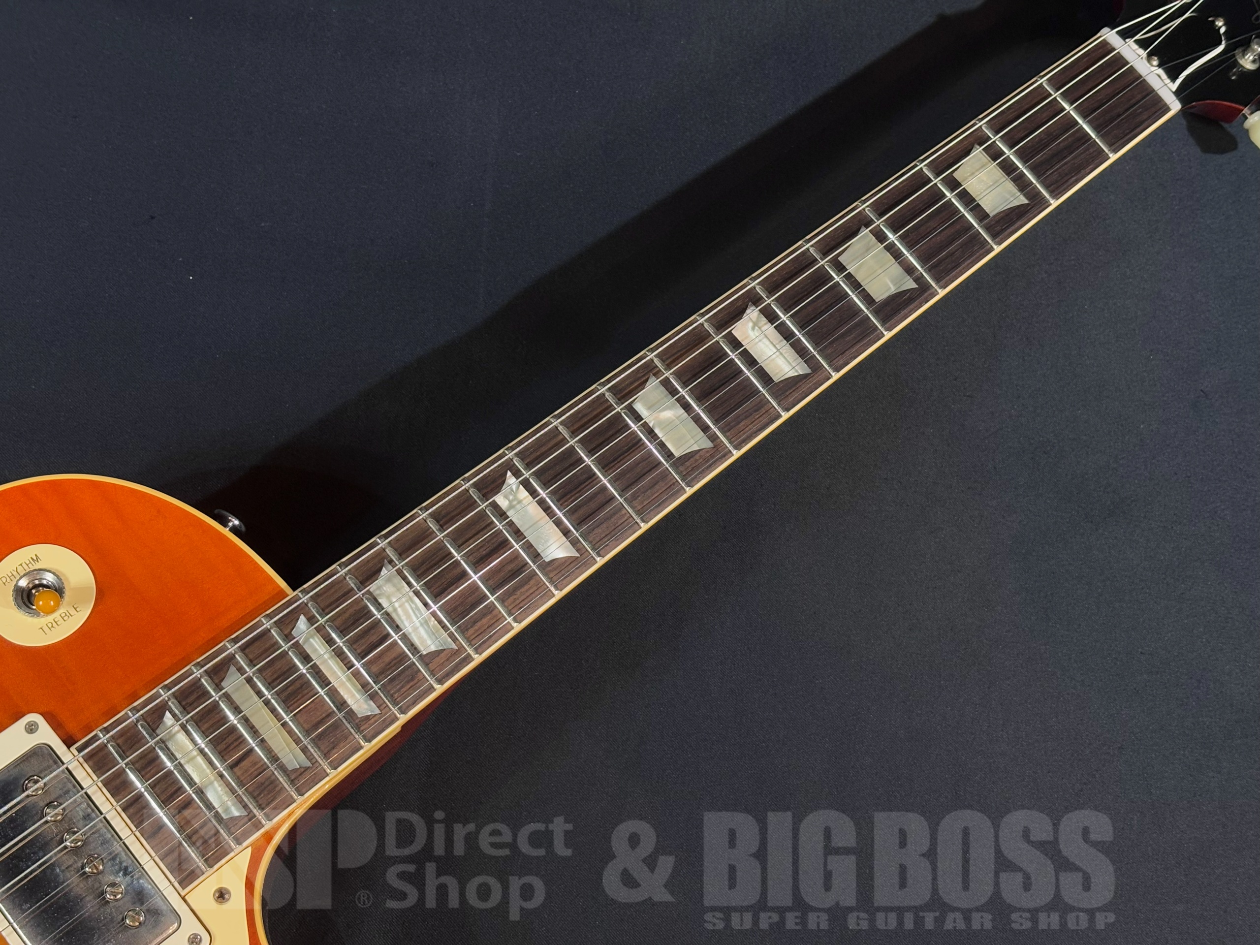 【即納可能/中古品】Gibson Custom Shop 1959 Les Paul Standard / 大阪店 - 6