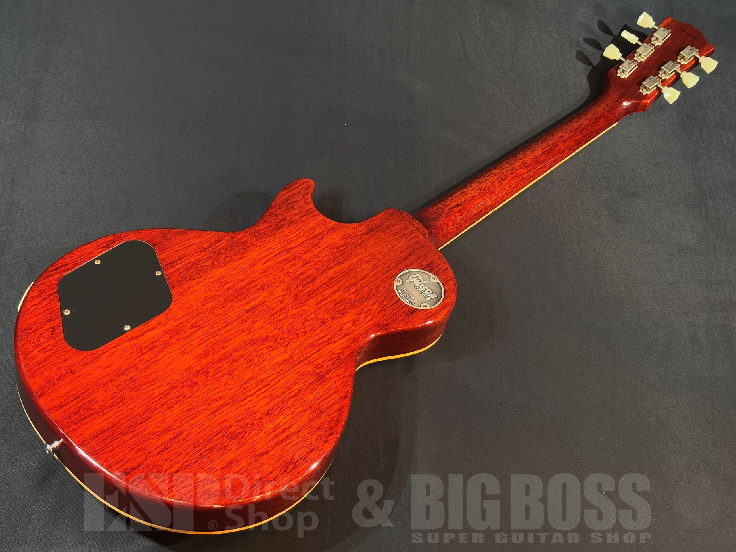【即納可能/中古品】Gibson Custom Shop 1959 Les Paul Standard / 大阪店 - 8