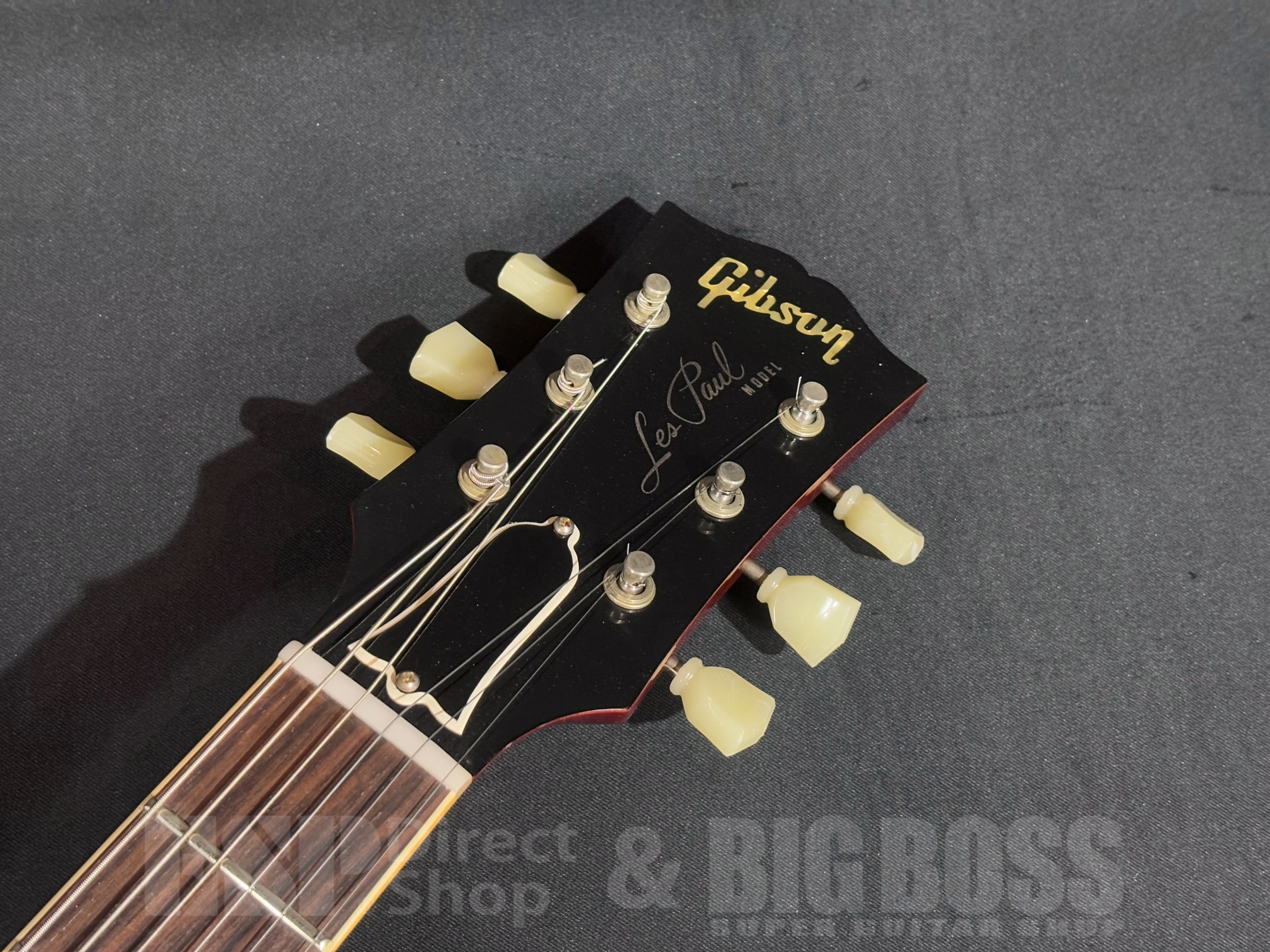 【即納可能/中古品】Gibson Custom Shop 1959 Les Paul Standard / 大阪店 - 7