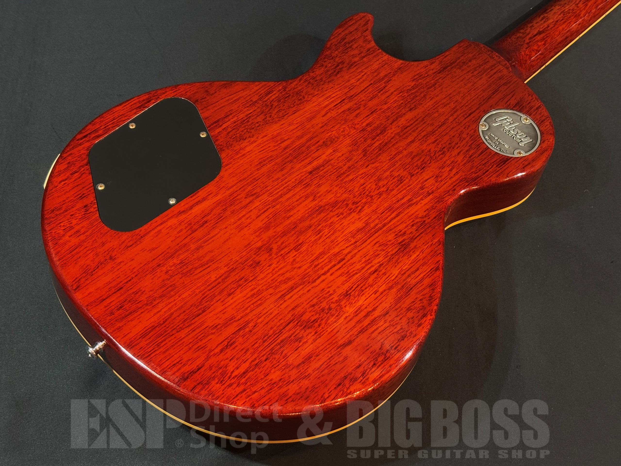 【即納可能/中古品】Gibson Custom Shop 1959 Les Paul Standard / 大阪店 - 9