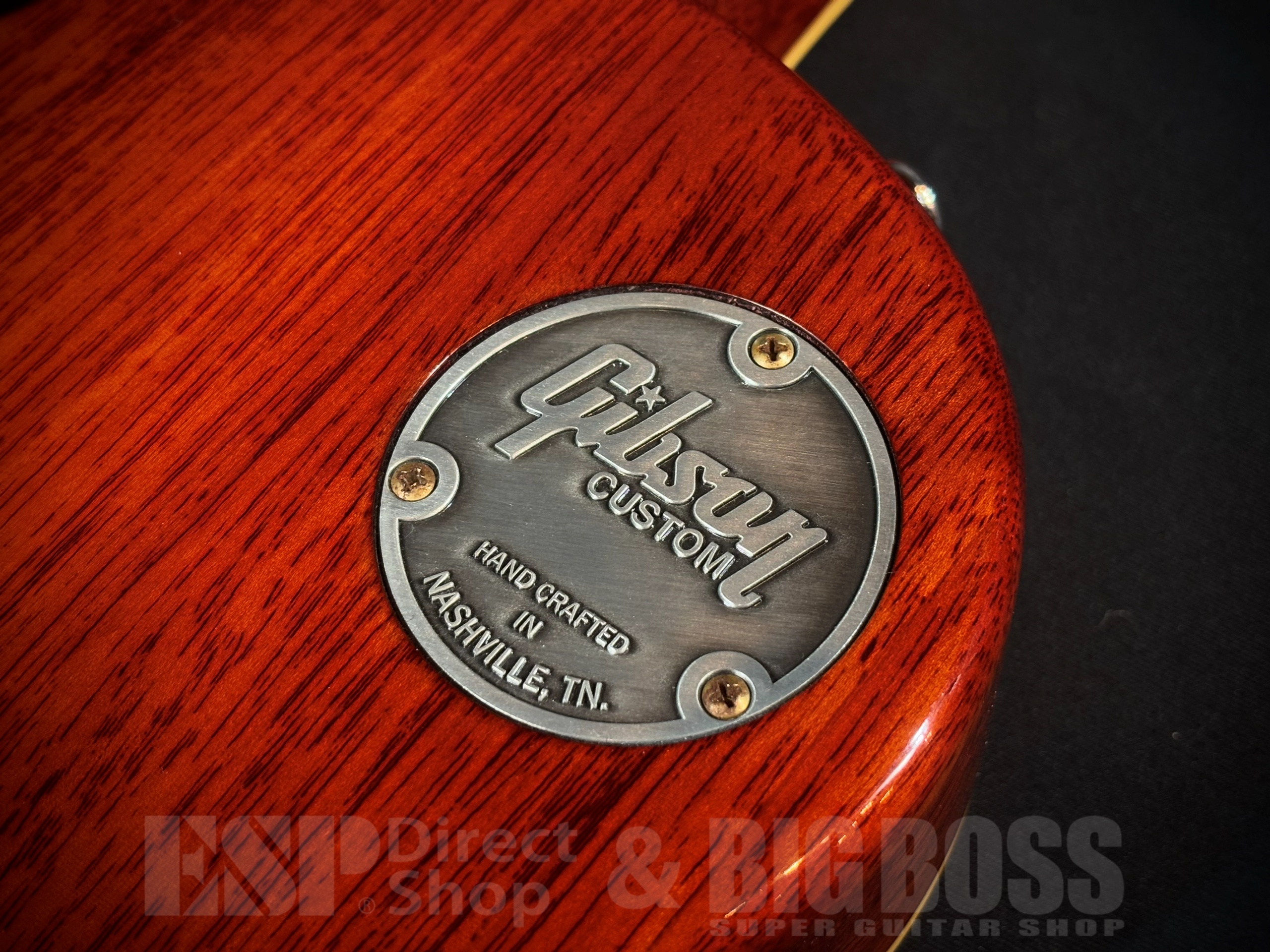 【即納可能/中古品】Gibson Custom Shop 1959 Les Paul Standard / 大阪店 - 10